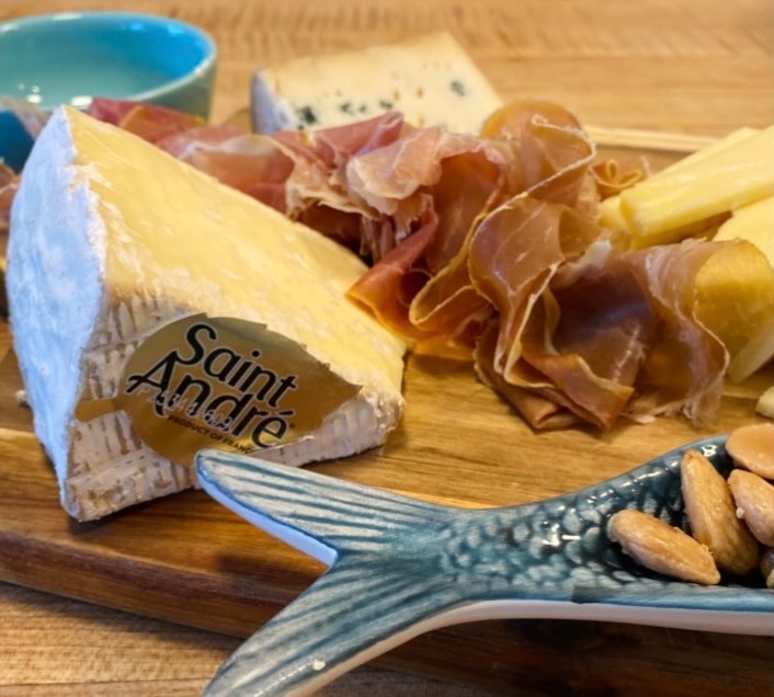 The Village Cheese Shop Mattituck