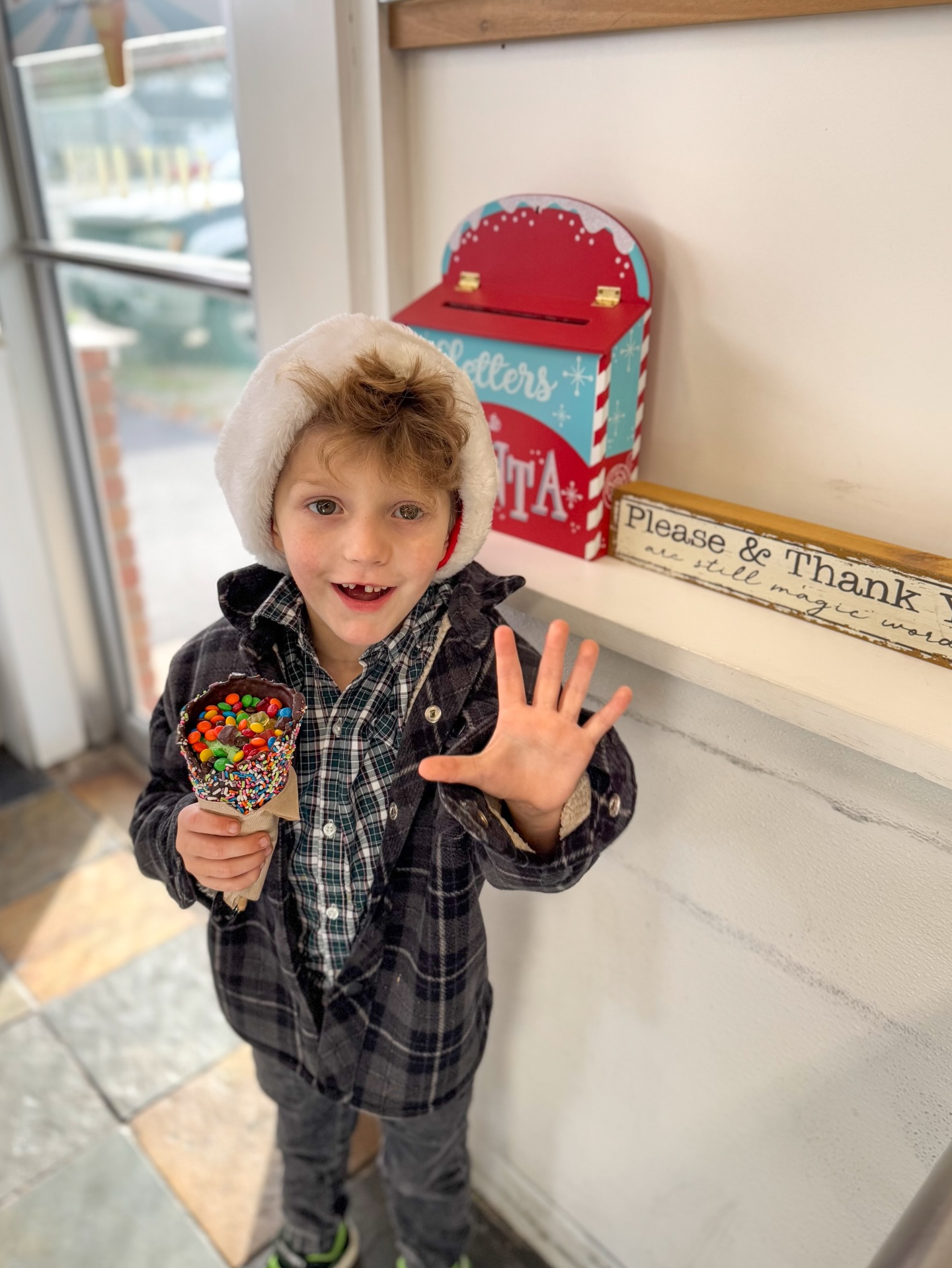 Magic Fountain Mattituck