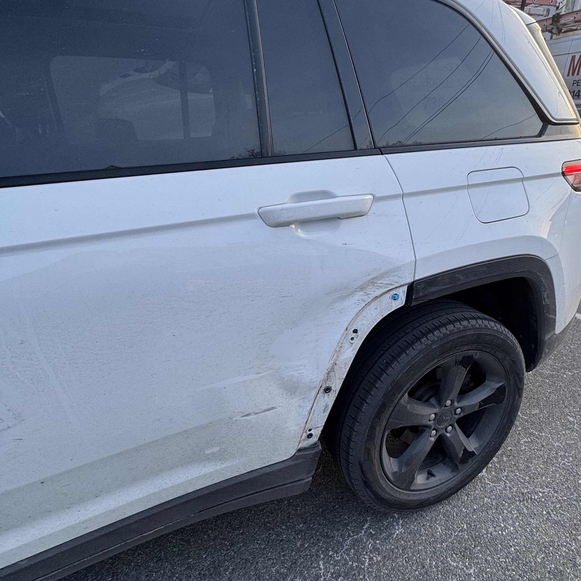 Lightning Auto & Truck Maybrook