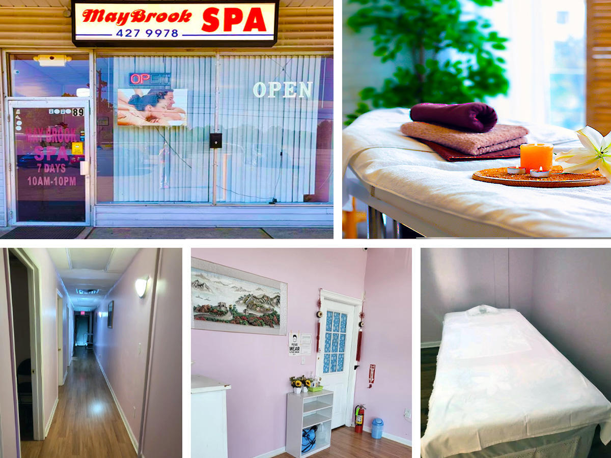 Photo credit: nextdoor