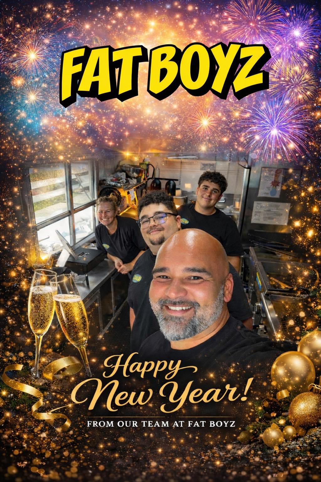 FATBOYSBBQBUS Medford