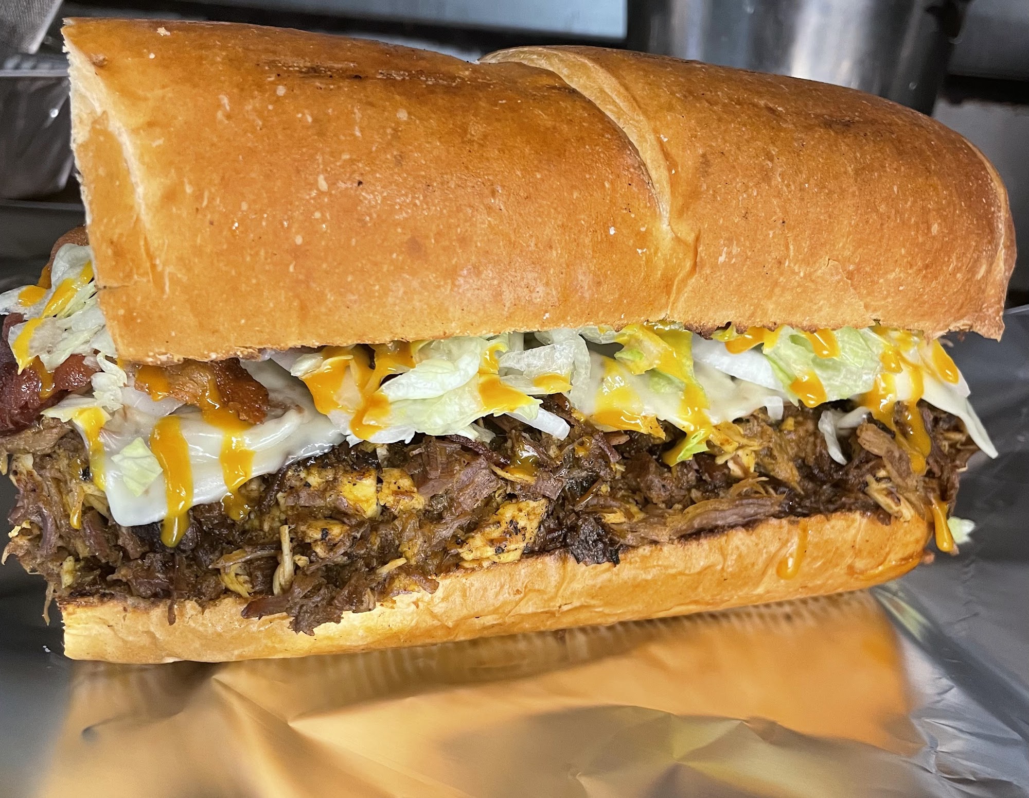 FATBOYSBBQBUS Medford