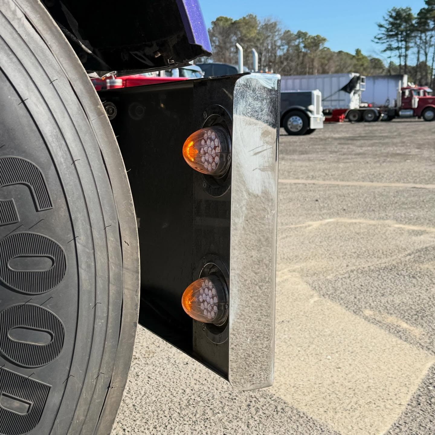 Calabrese Truck Repairs