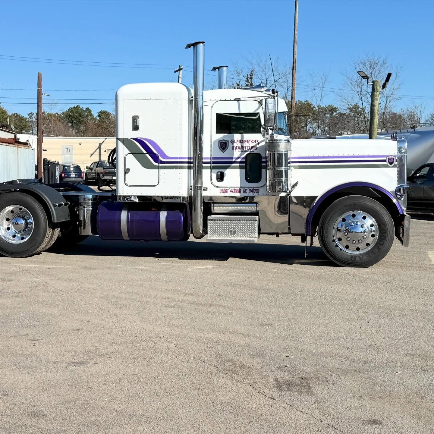 Calabrese Truck Repairs