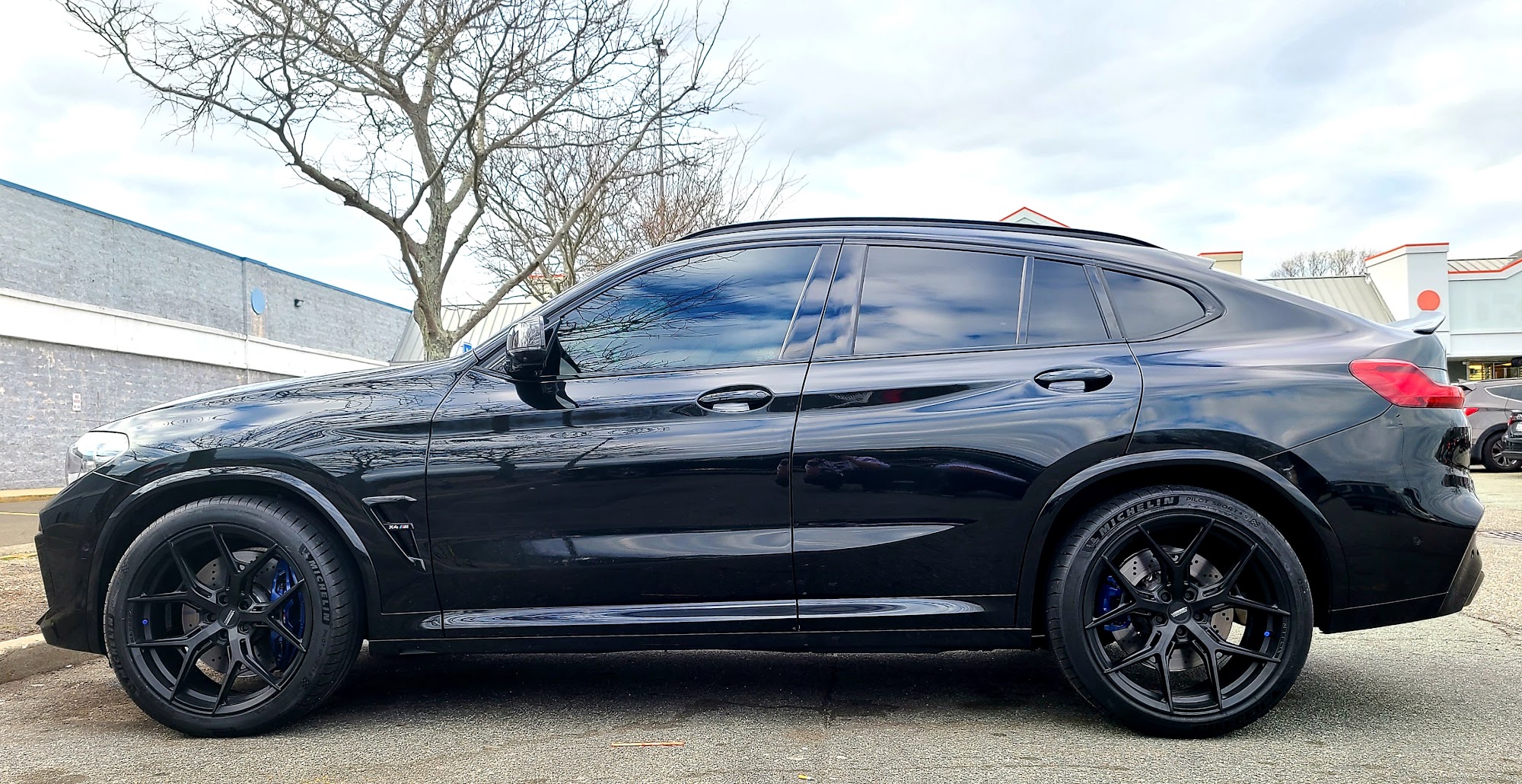 Prizmatic Powder Coating Medford