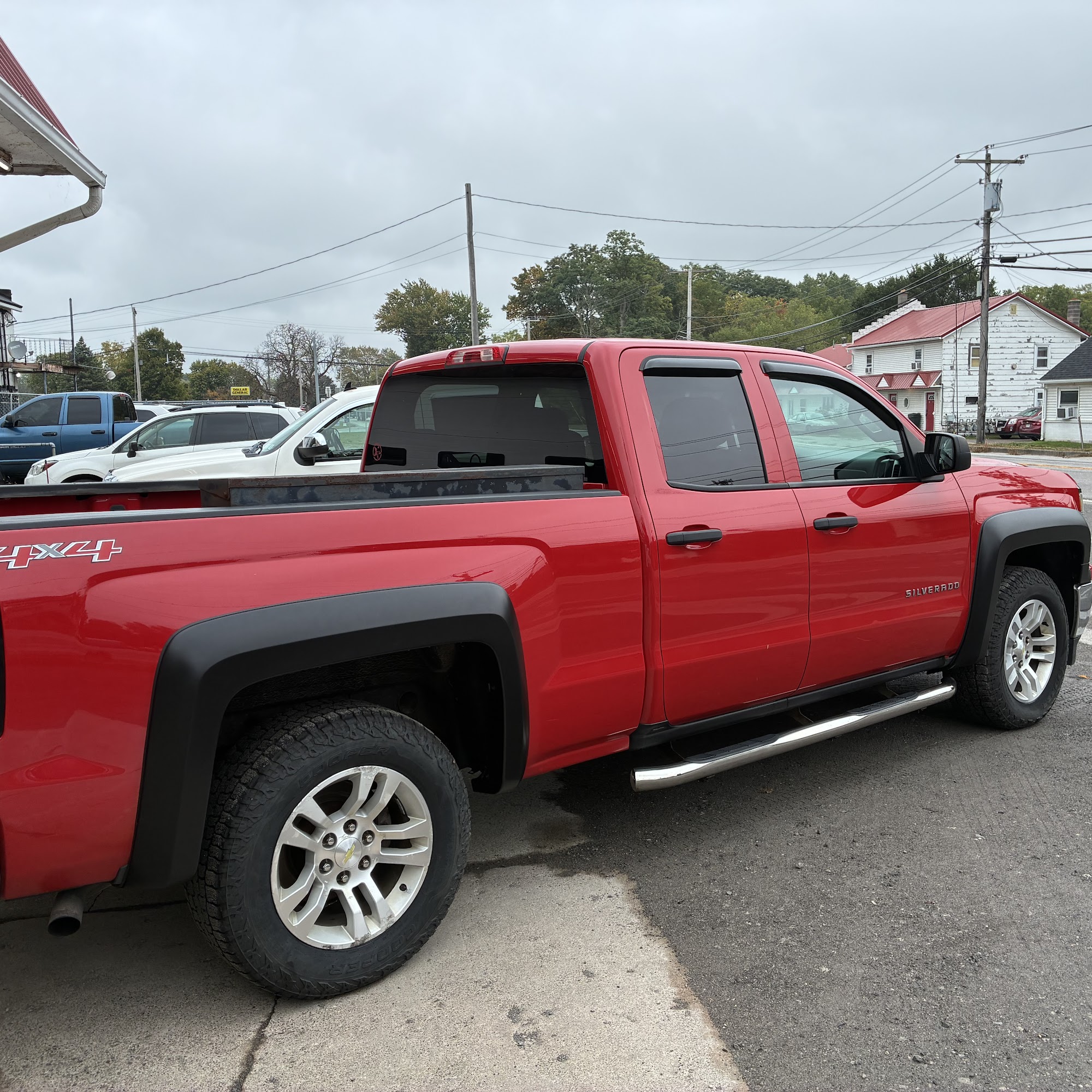 Classic Collision & Customs