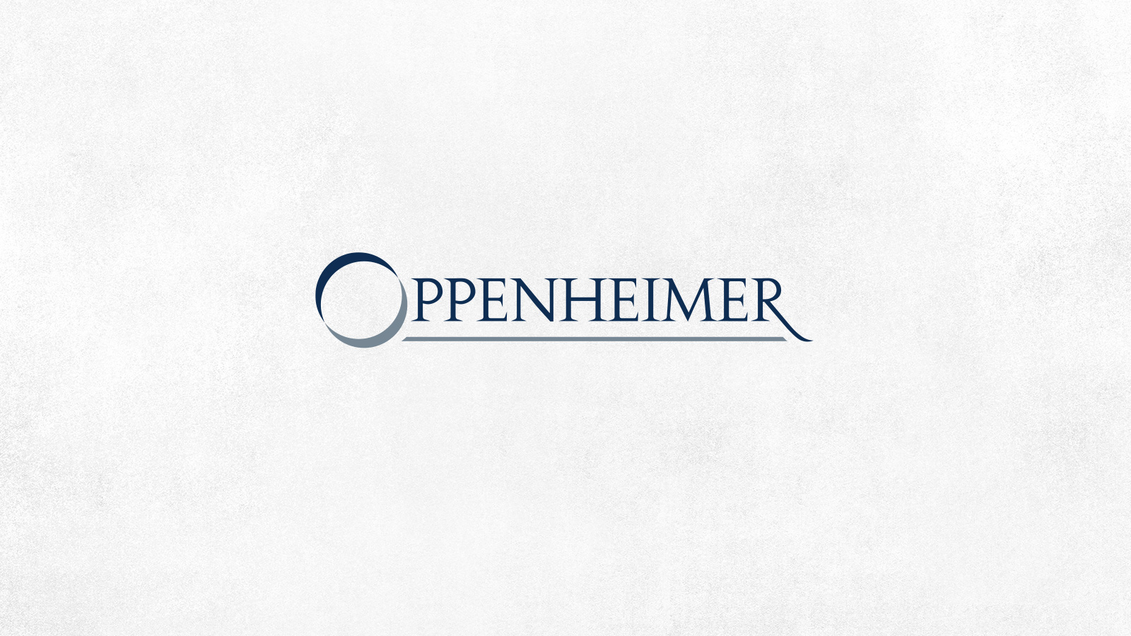 Oppenheimer & Co. Inc.