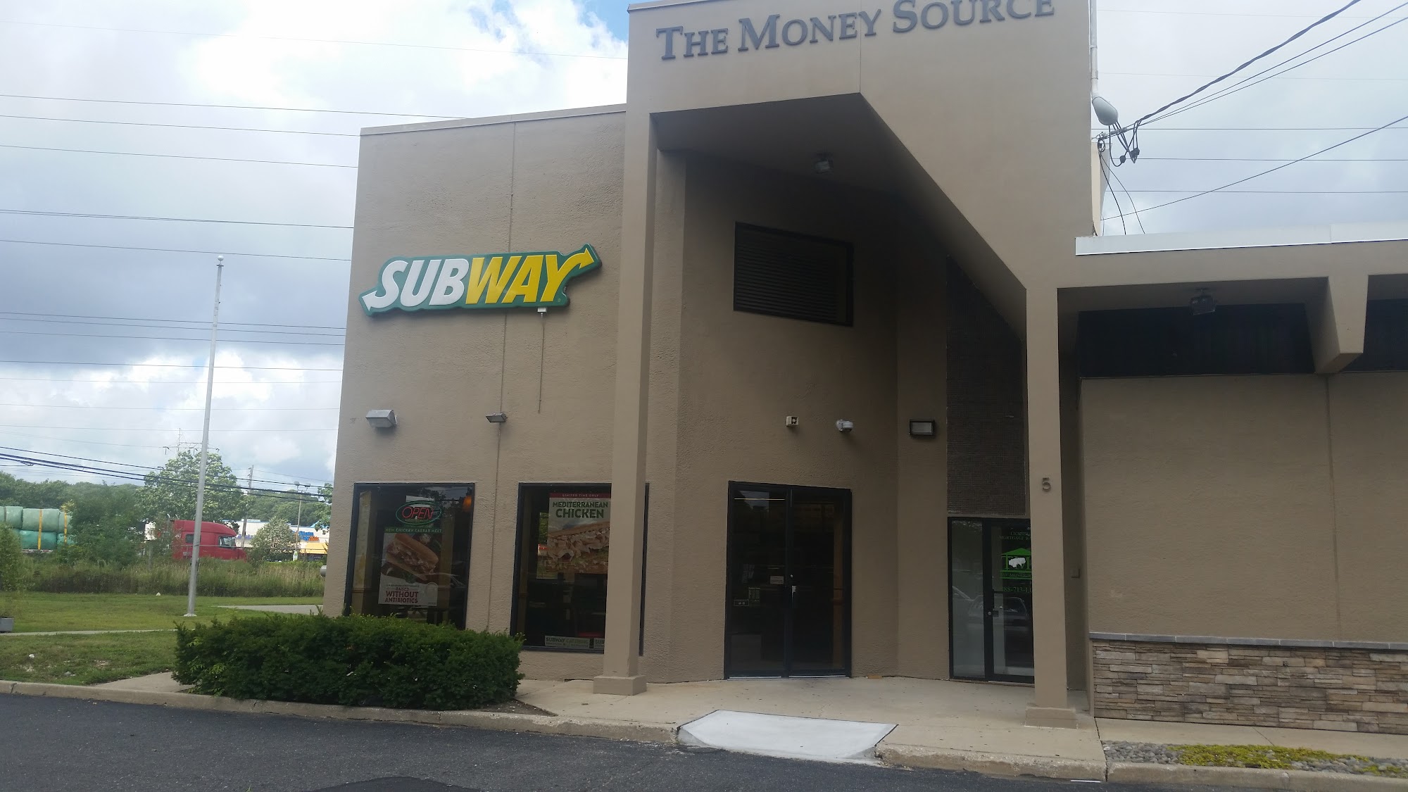 Subway