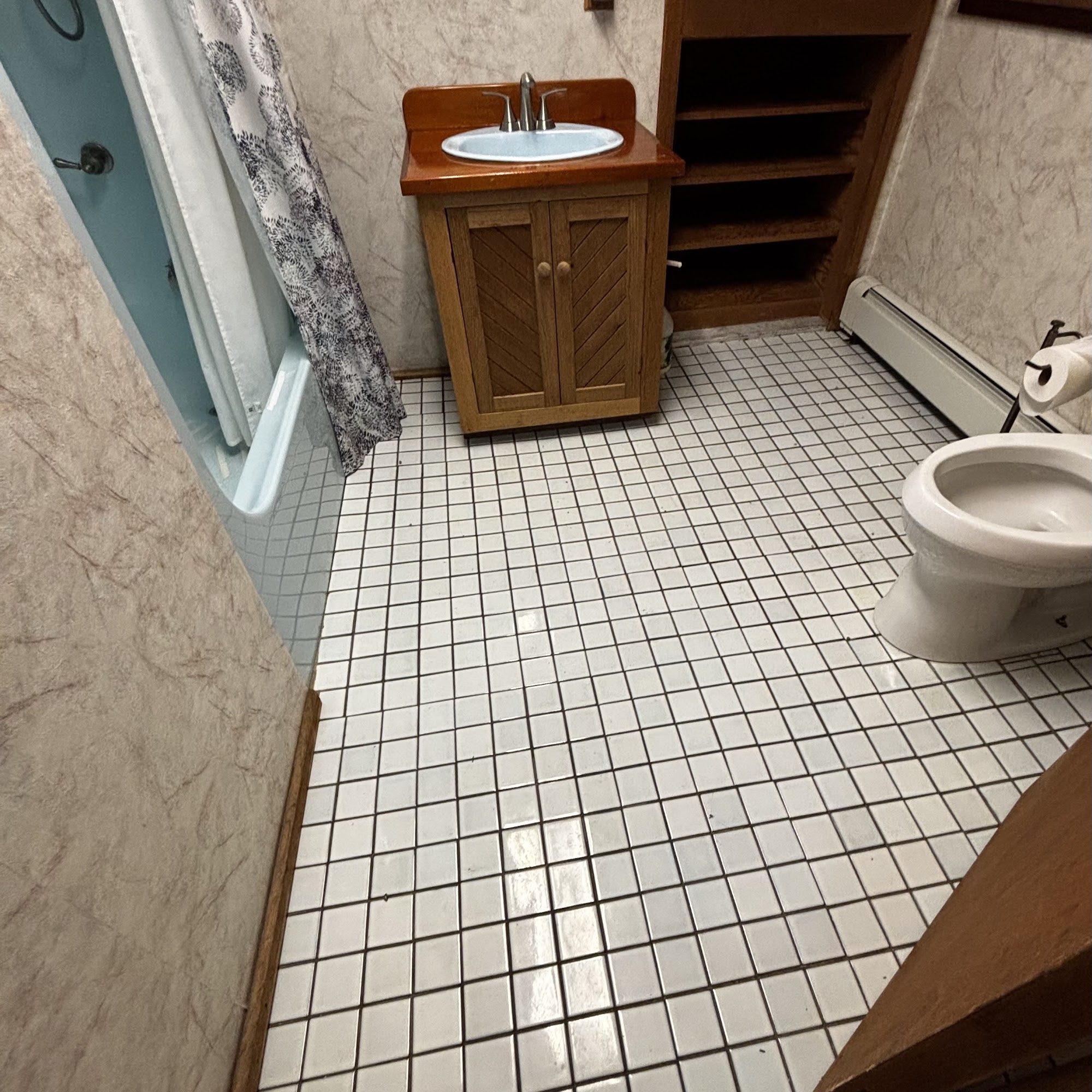 Hi Tech Home Improvements