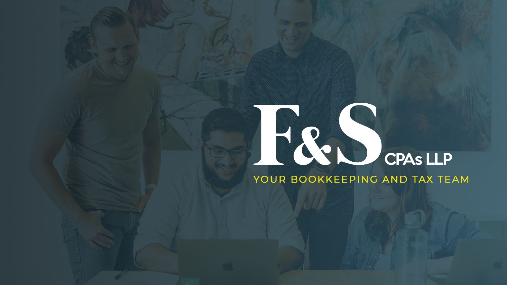 F and S CPAs LLP