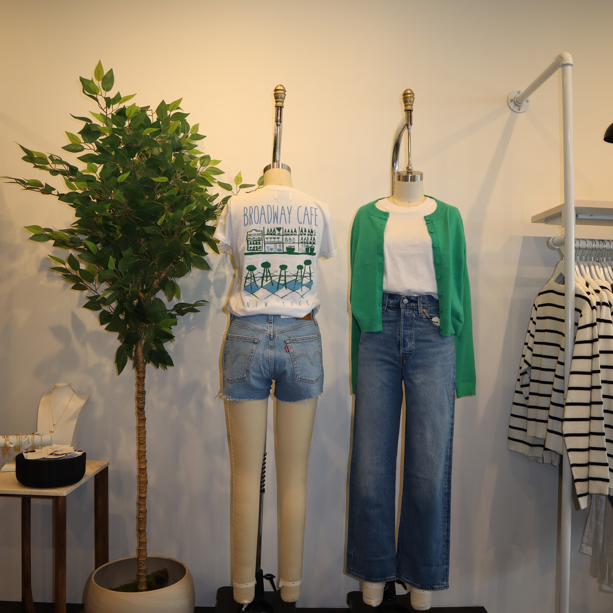 Mixology Clothing Company Merrick Merrick