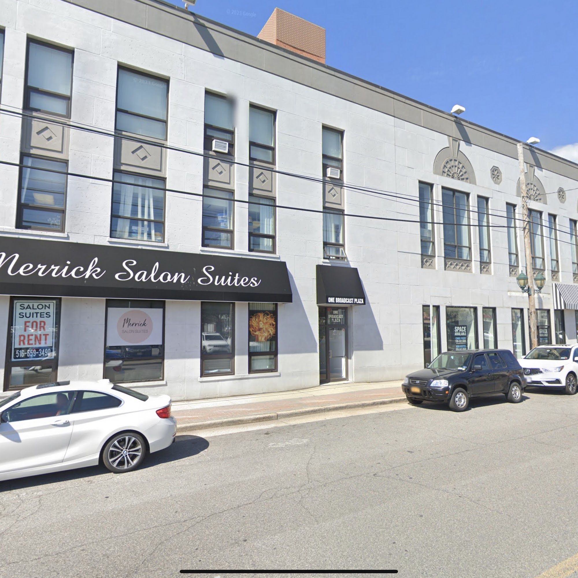 Merrick Salon Suites