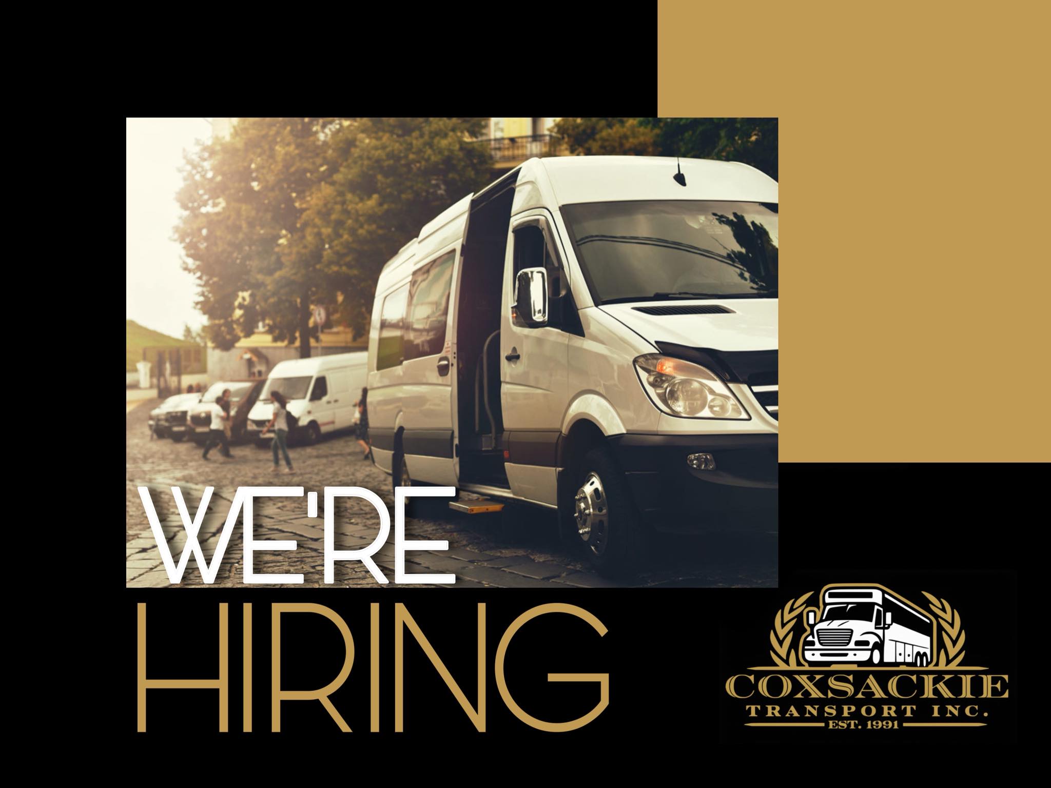 Coxsackie Transport Inc 135 Scribner Ave, Middleburgh New York 12122