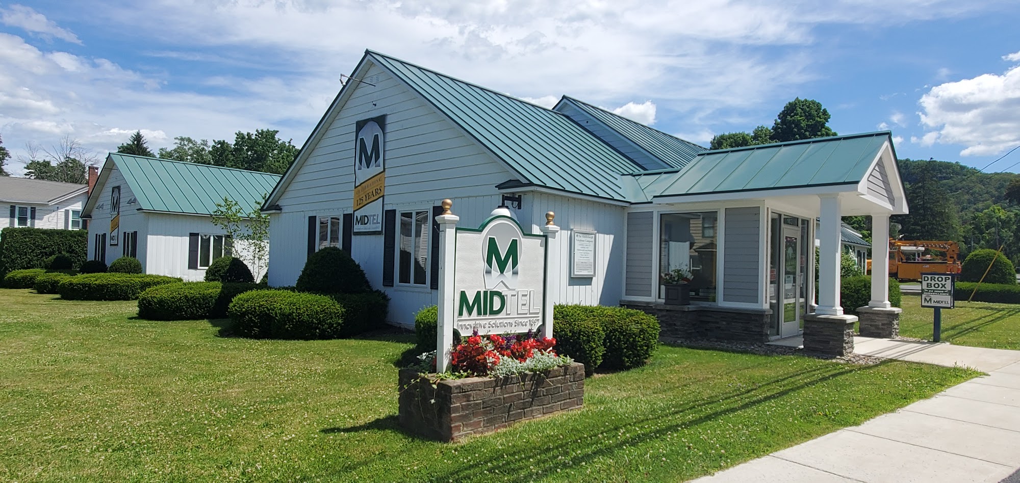 MIDTEL - Middleburgh Telephone Middleburgh