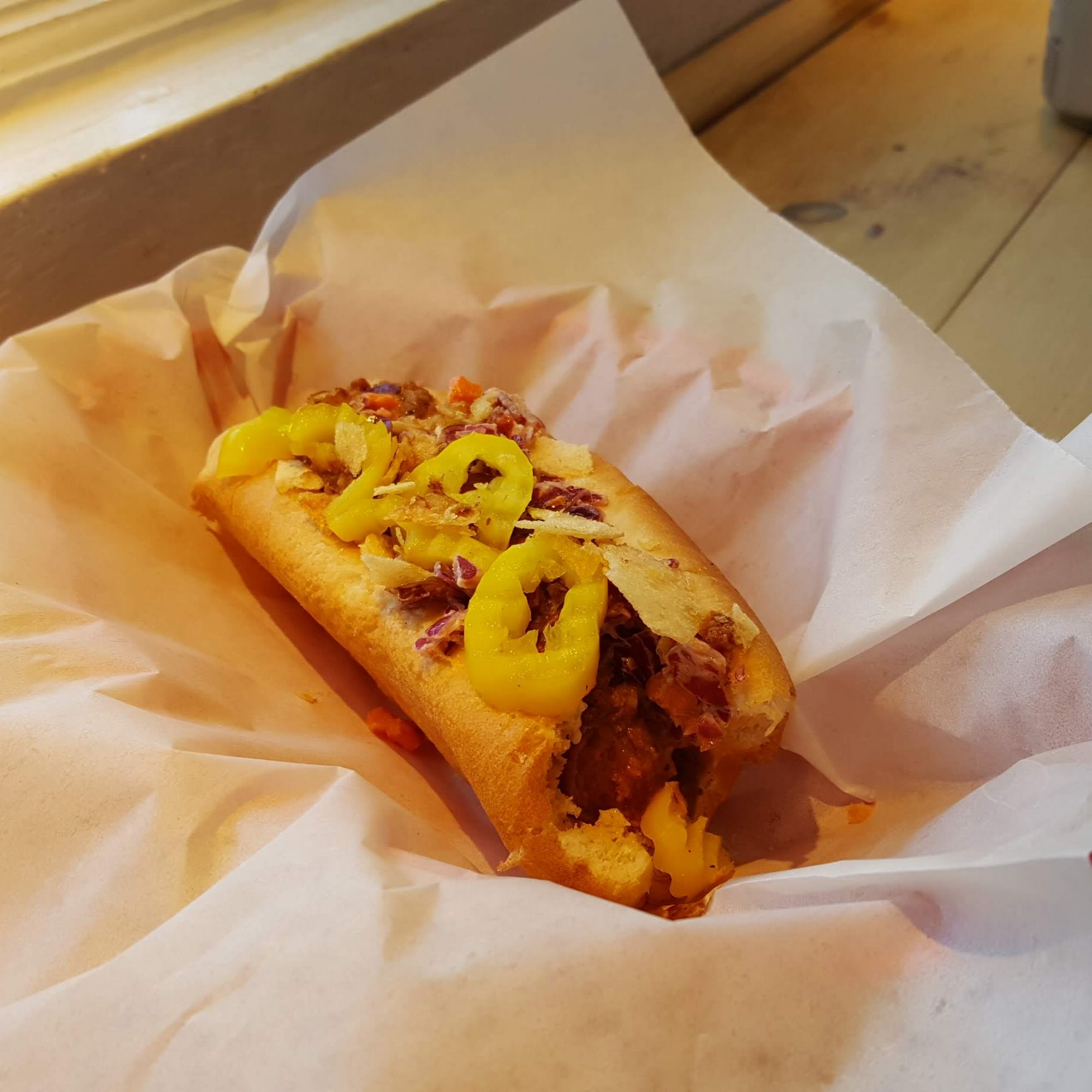 Holydog Middletown