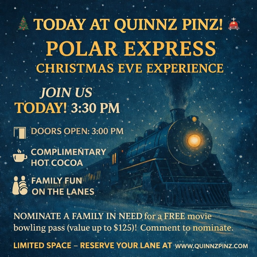 Quinnz Pinz Middletown