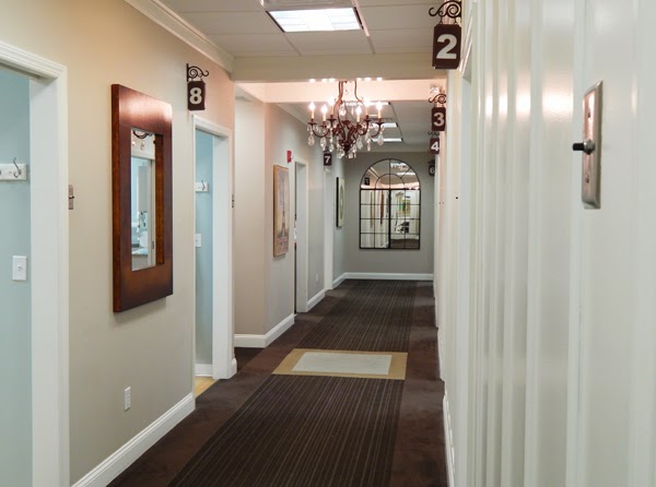 Orange County Dental