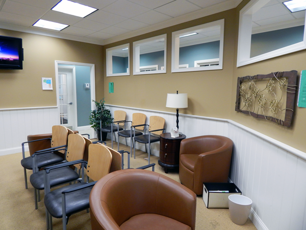 Orange County Dental