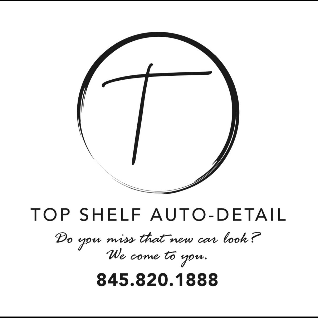 TopShelf Auto Detailing