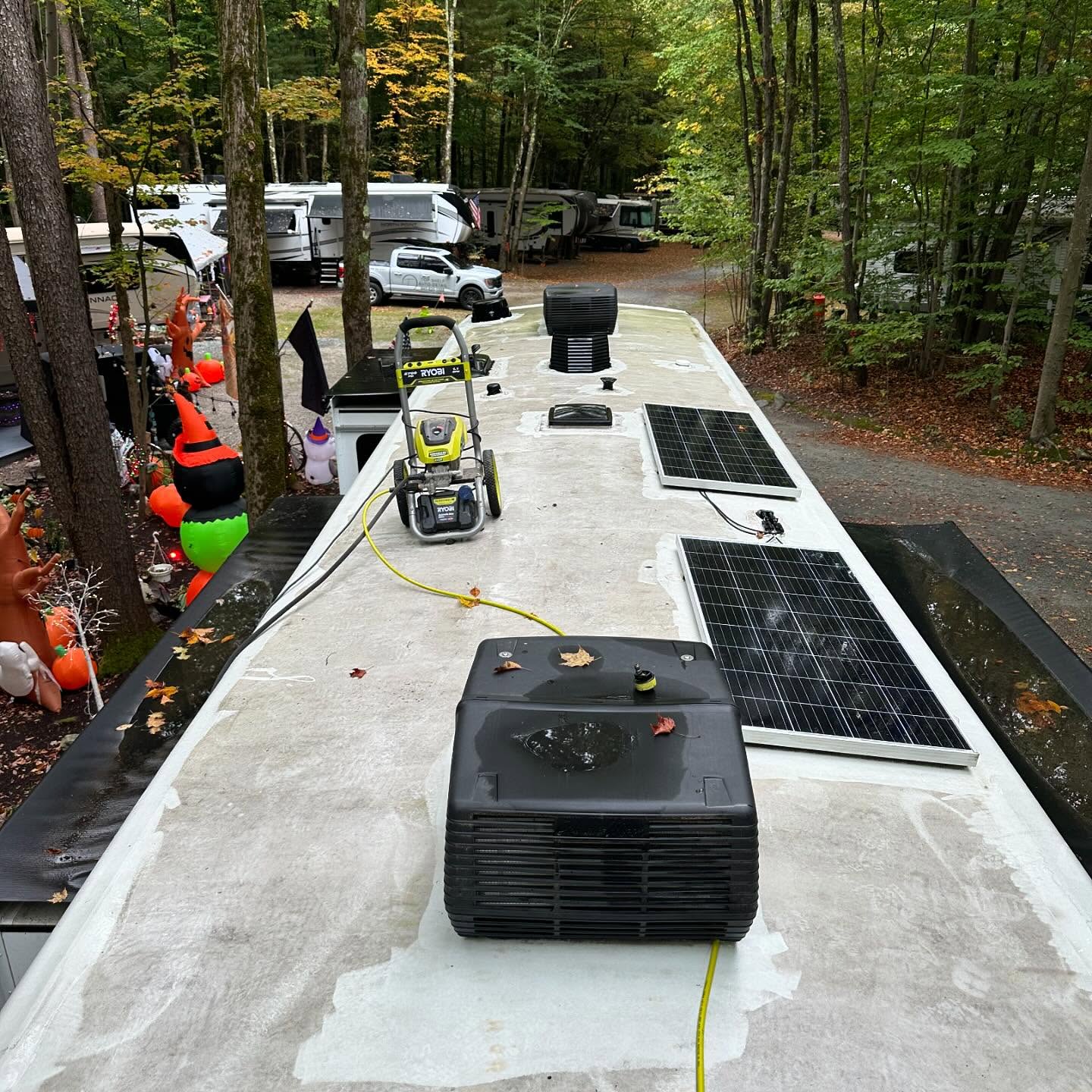 TopShelf Auto Detailing