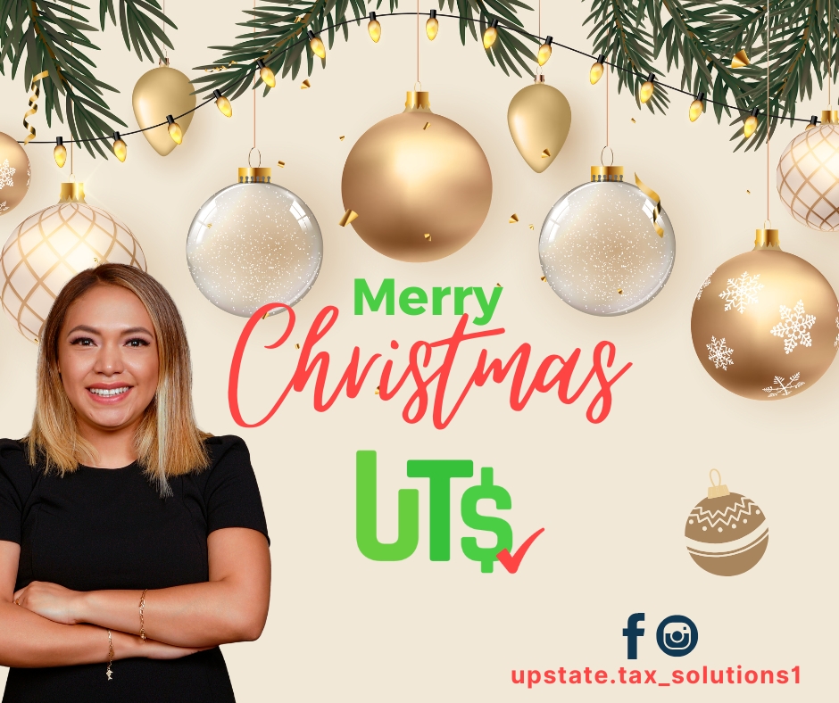 Upstate Tax Solutions