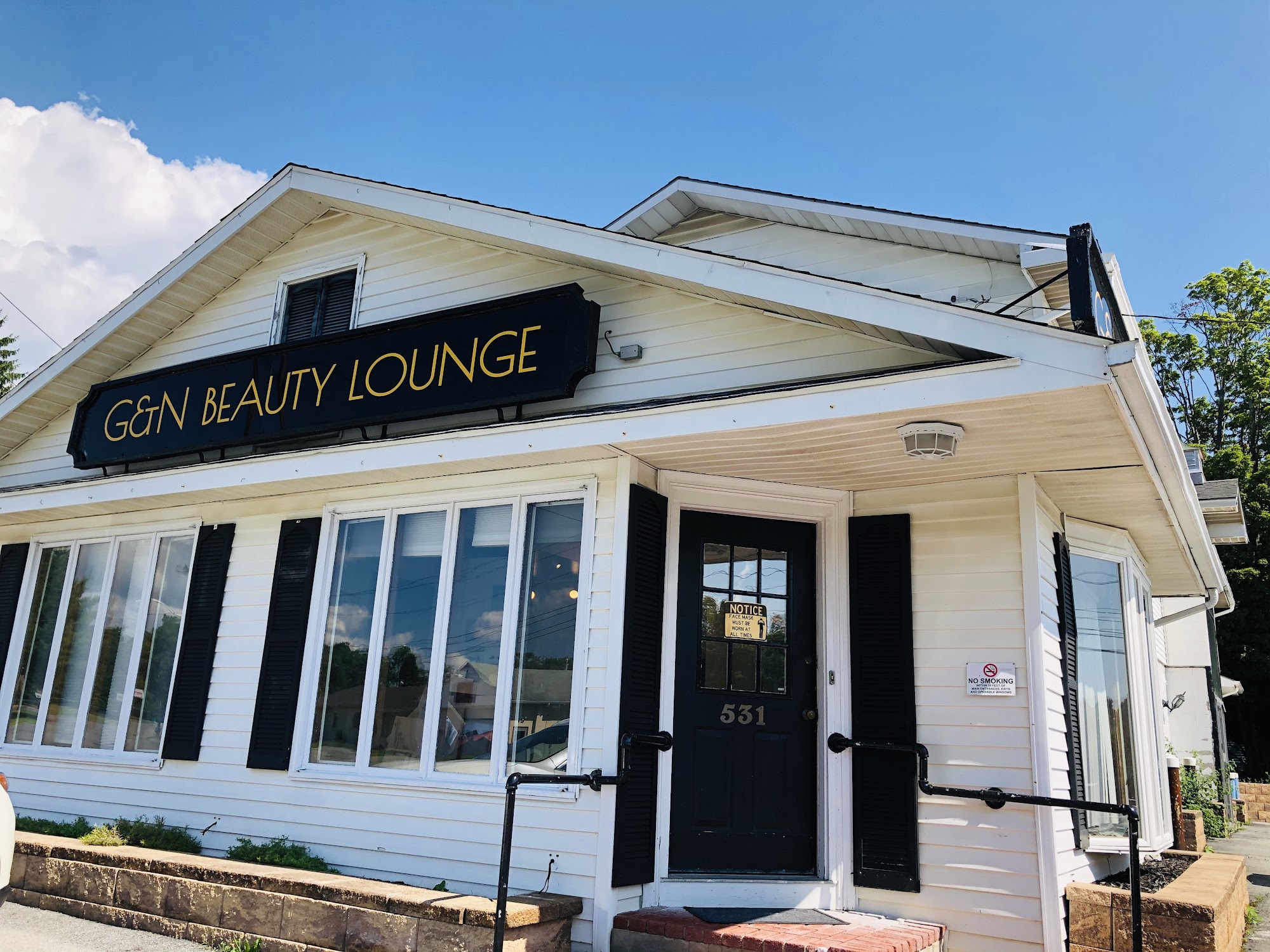G&N Beauty Lounge