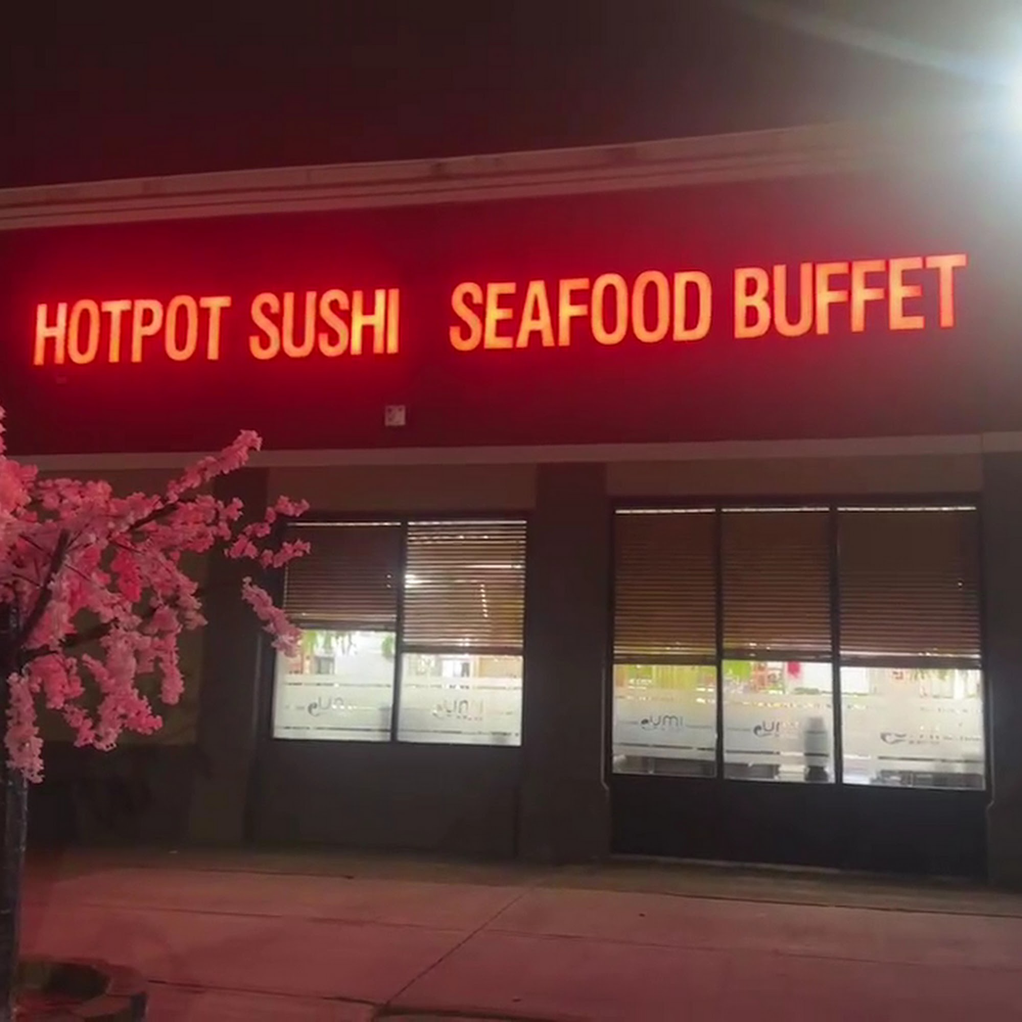 Umi Hot Pot Sushi & Seafood Buffet Middletown