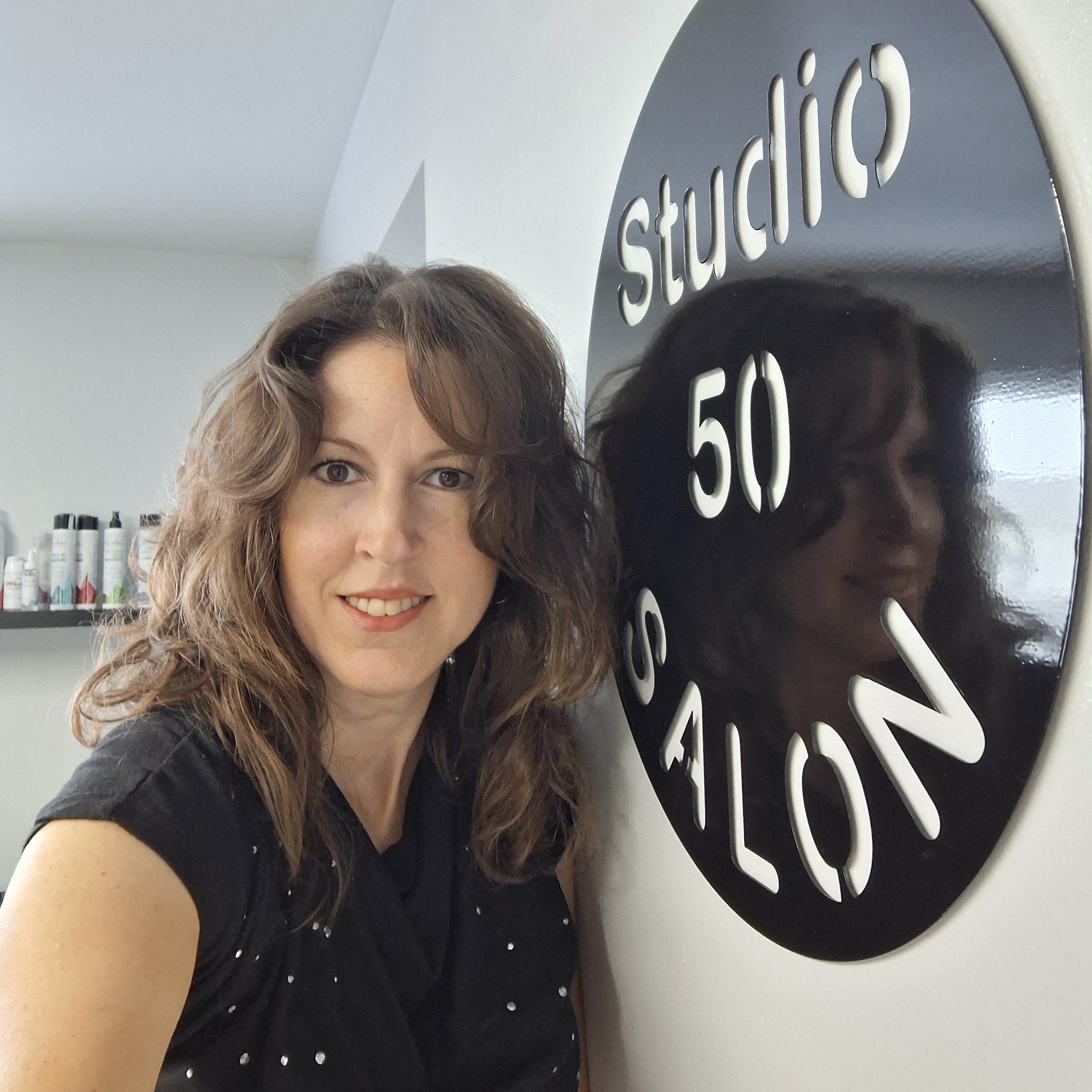 Studio 50 Salon Middletown