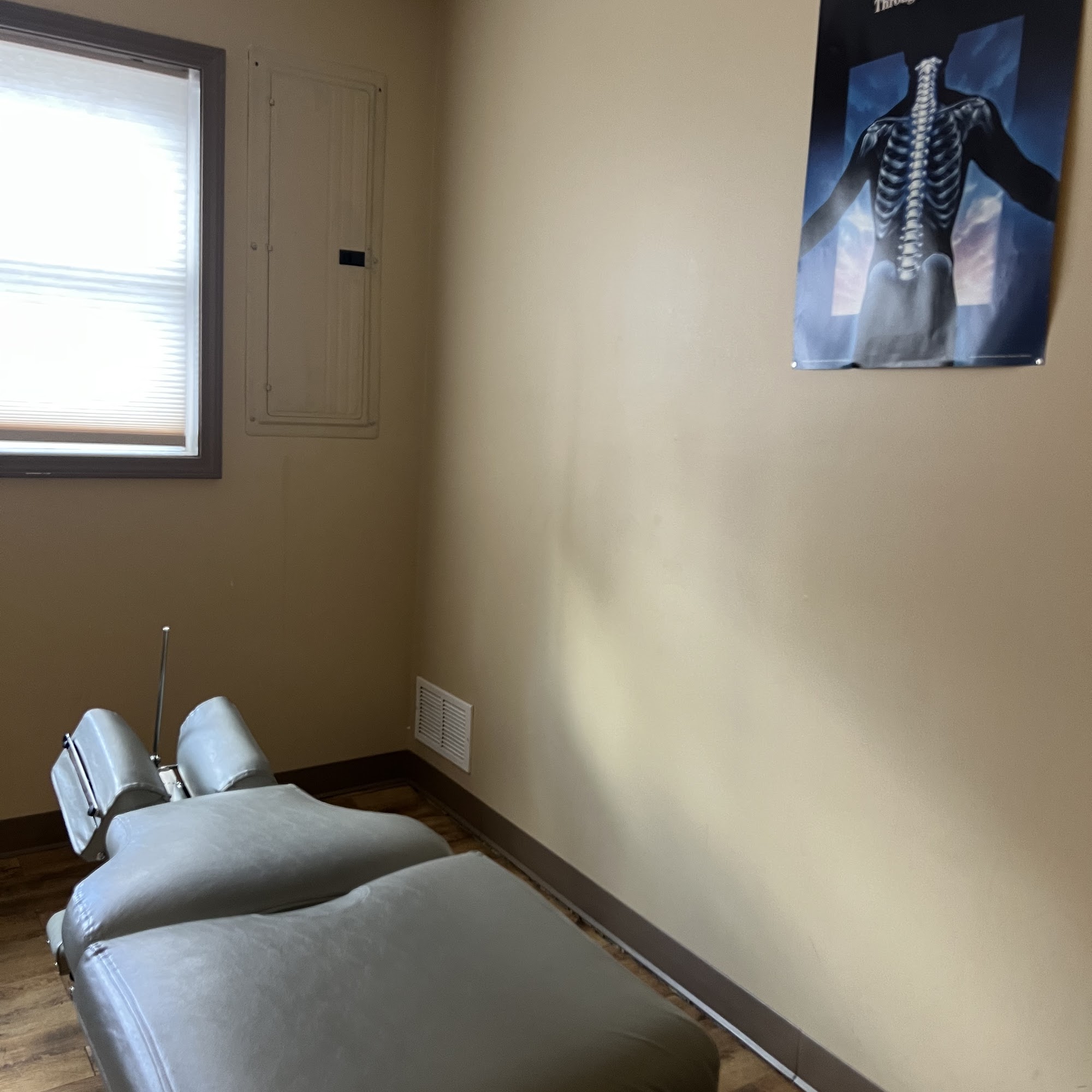 Middletown Chiropractic 18 Golf Links Rd, Middletown New York 10940