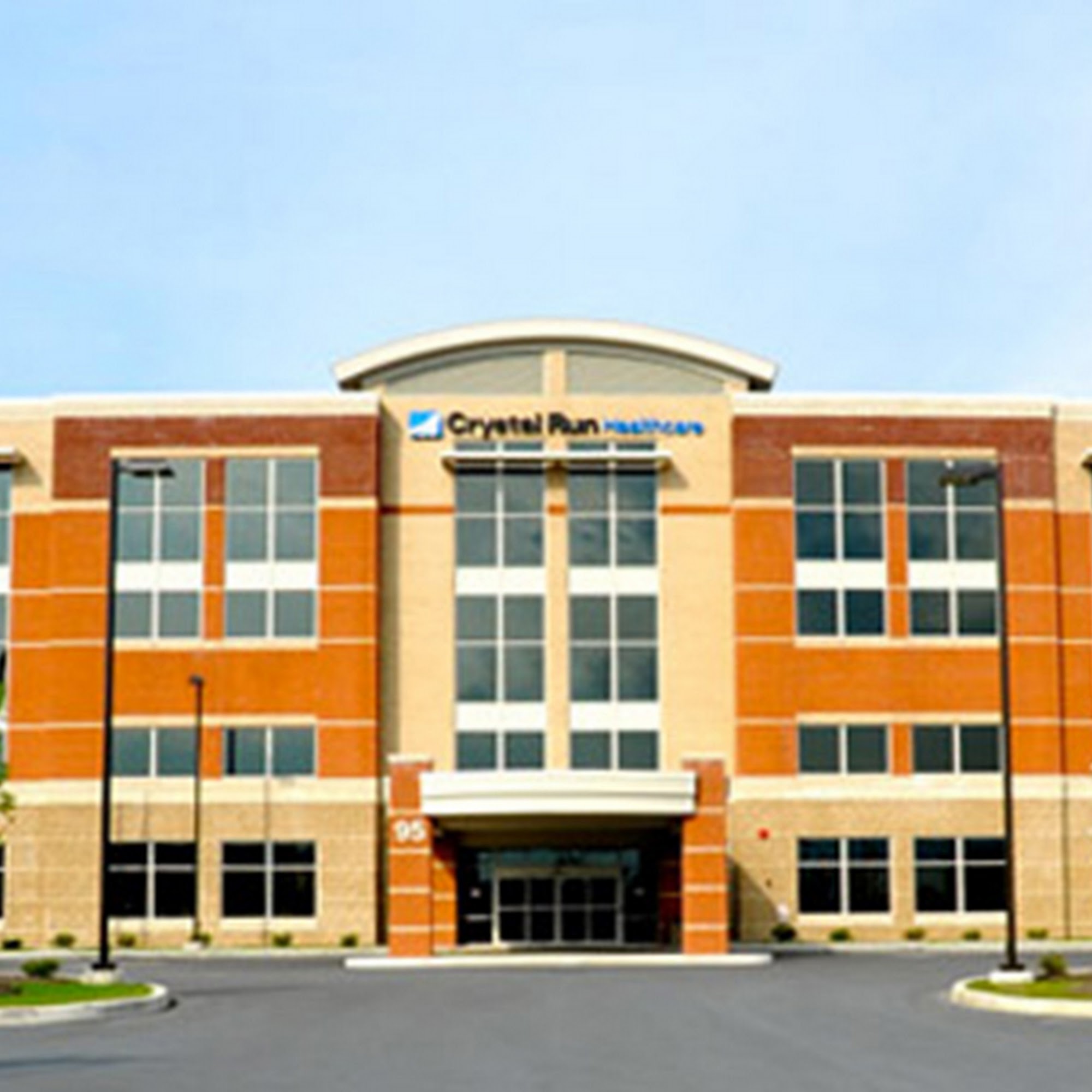 Crystal Run Healthcare - Vascular Surgery 95 Crystal Run Rd, Middletown New York 10941