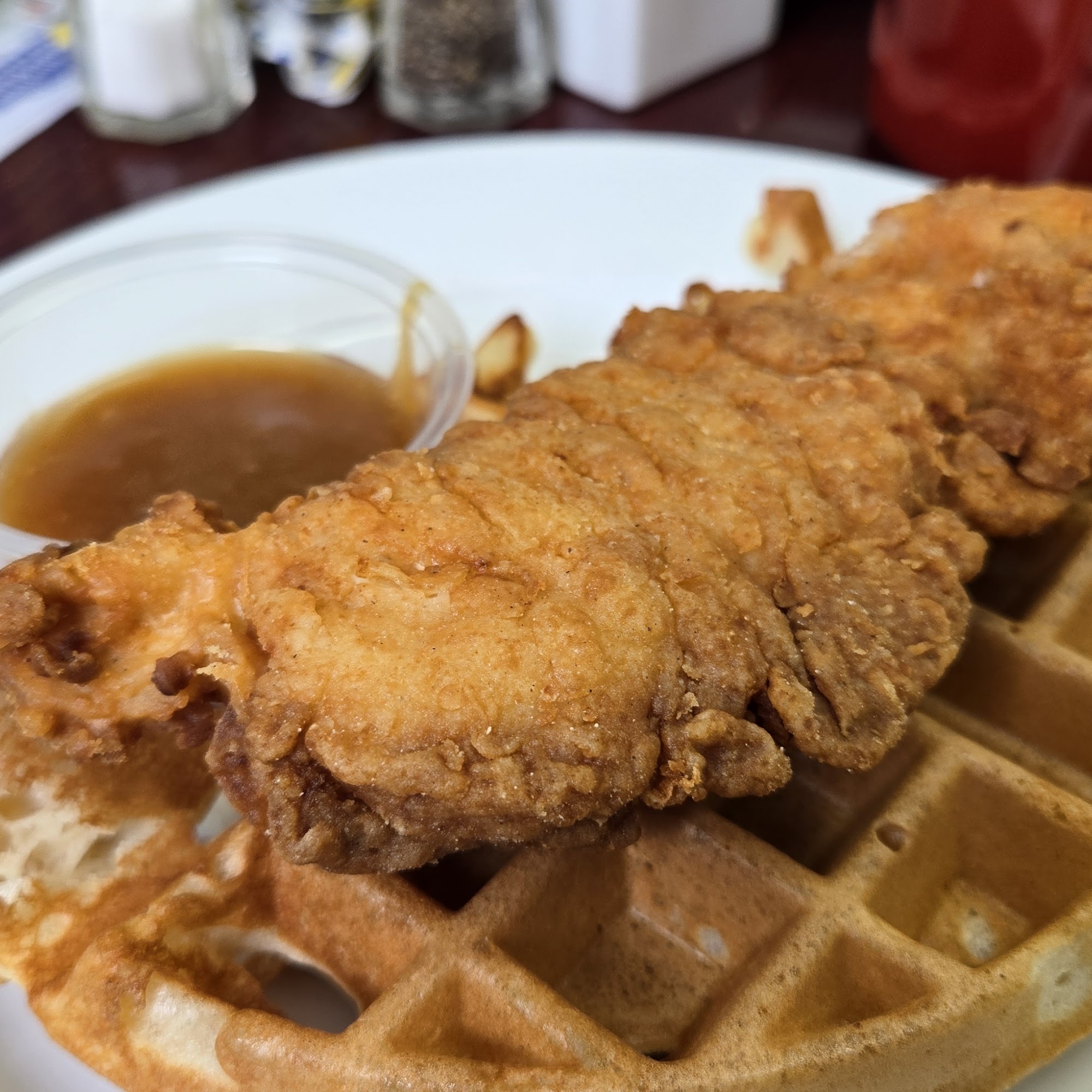 Davids Diner & Deli
