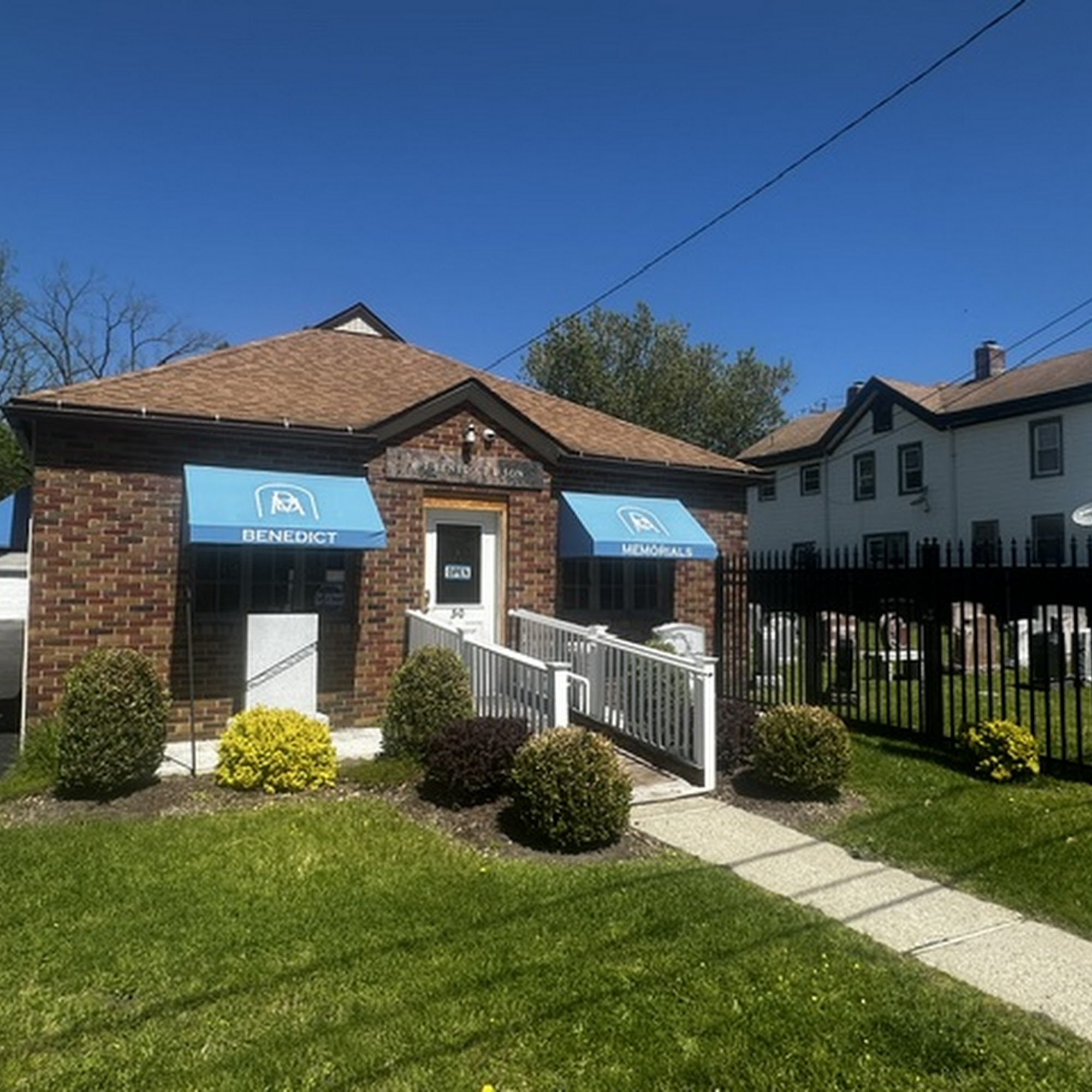 Benedict Memorials LLC 50 Mulberry St, Middletown New York 10940