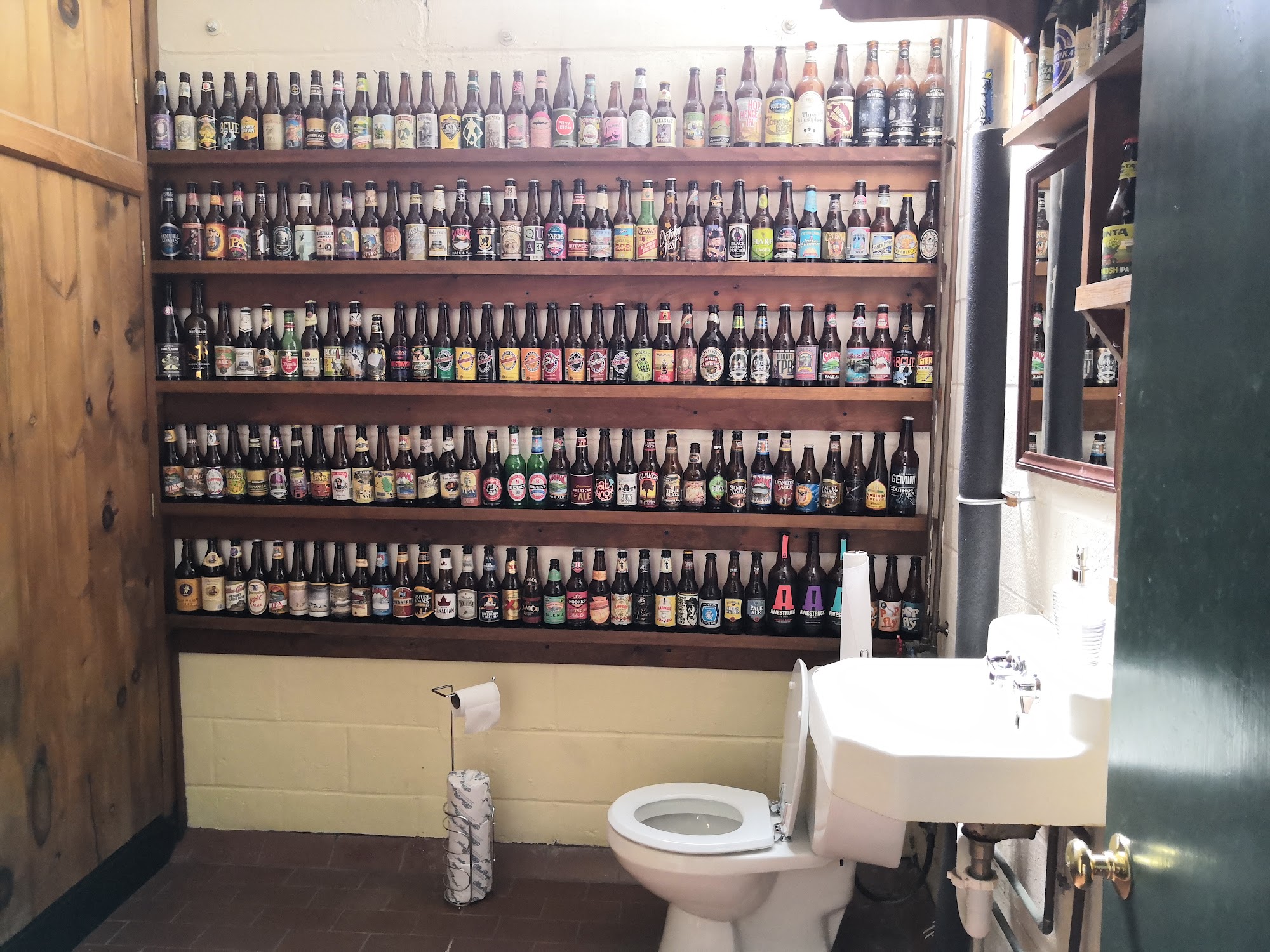 Cooperstown Brewing Company Milford