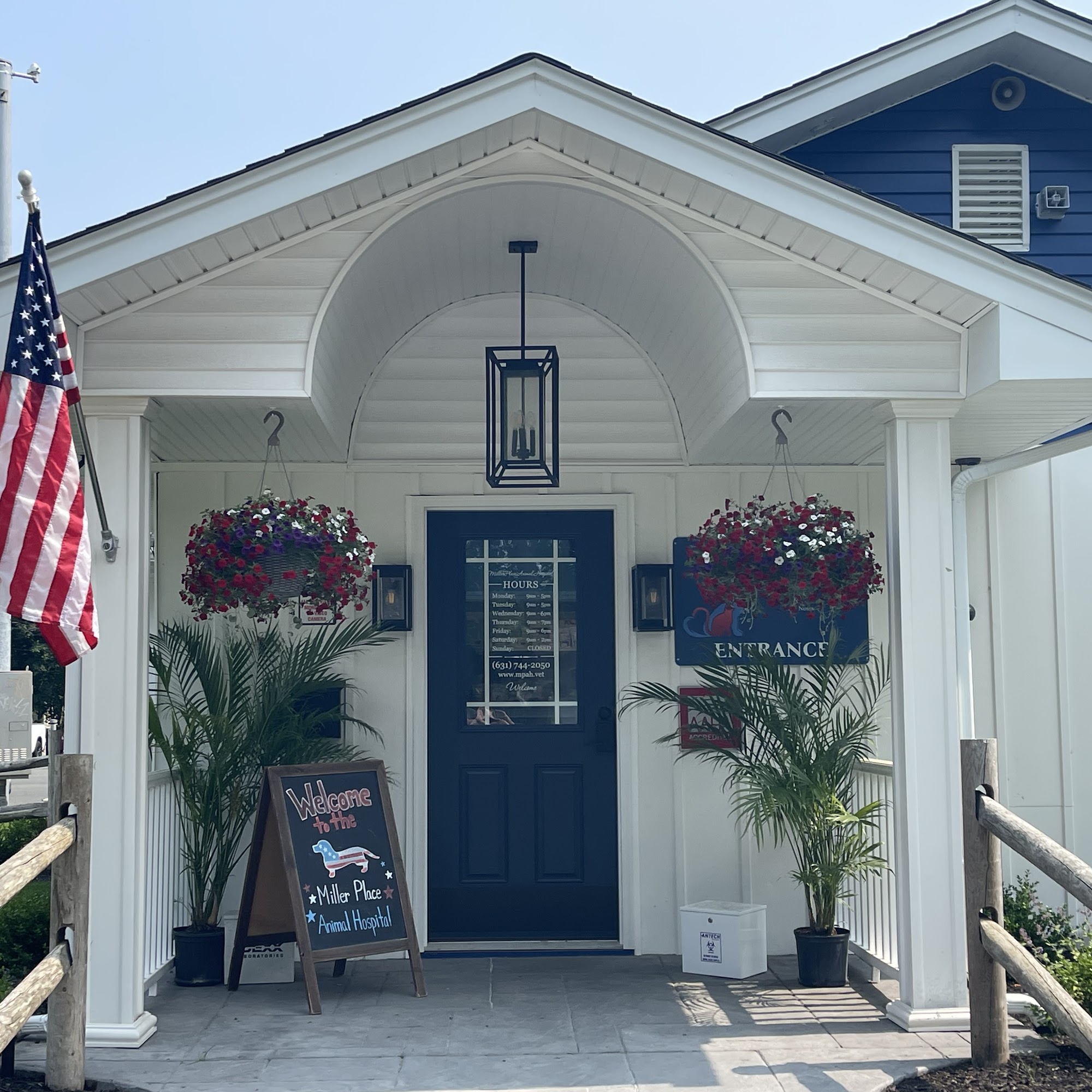 Miller Place Animal Hospital Miller Place