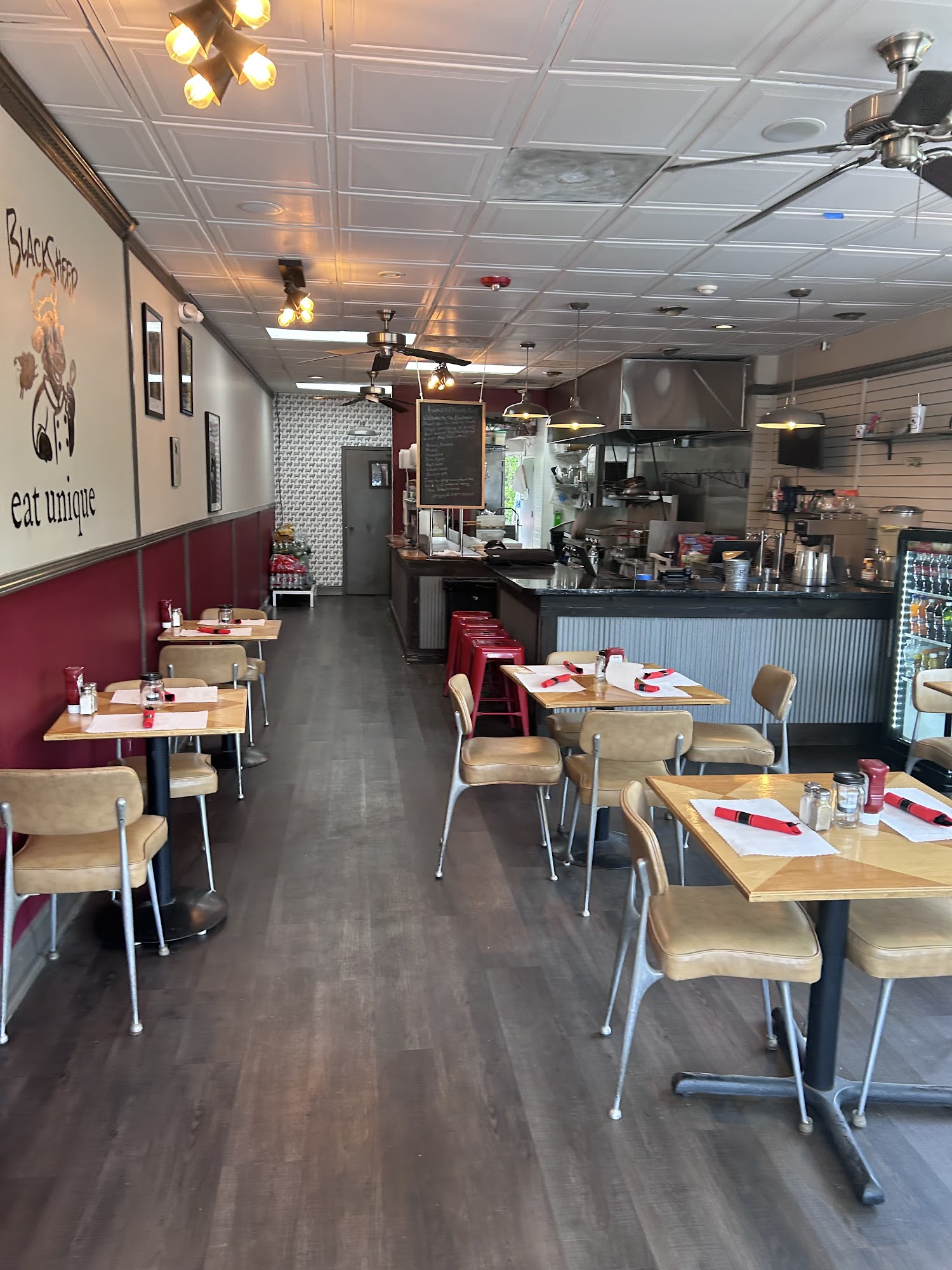 The BlackSheep at Miller Place Miller Place