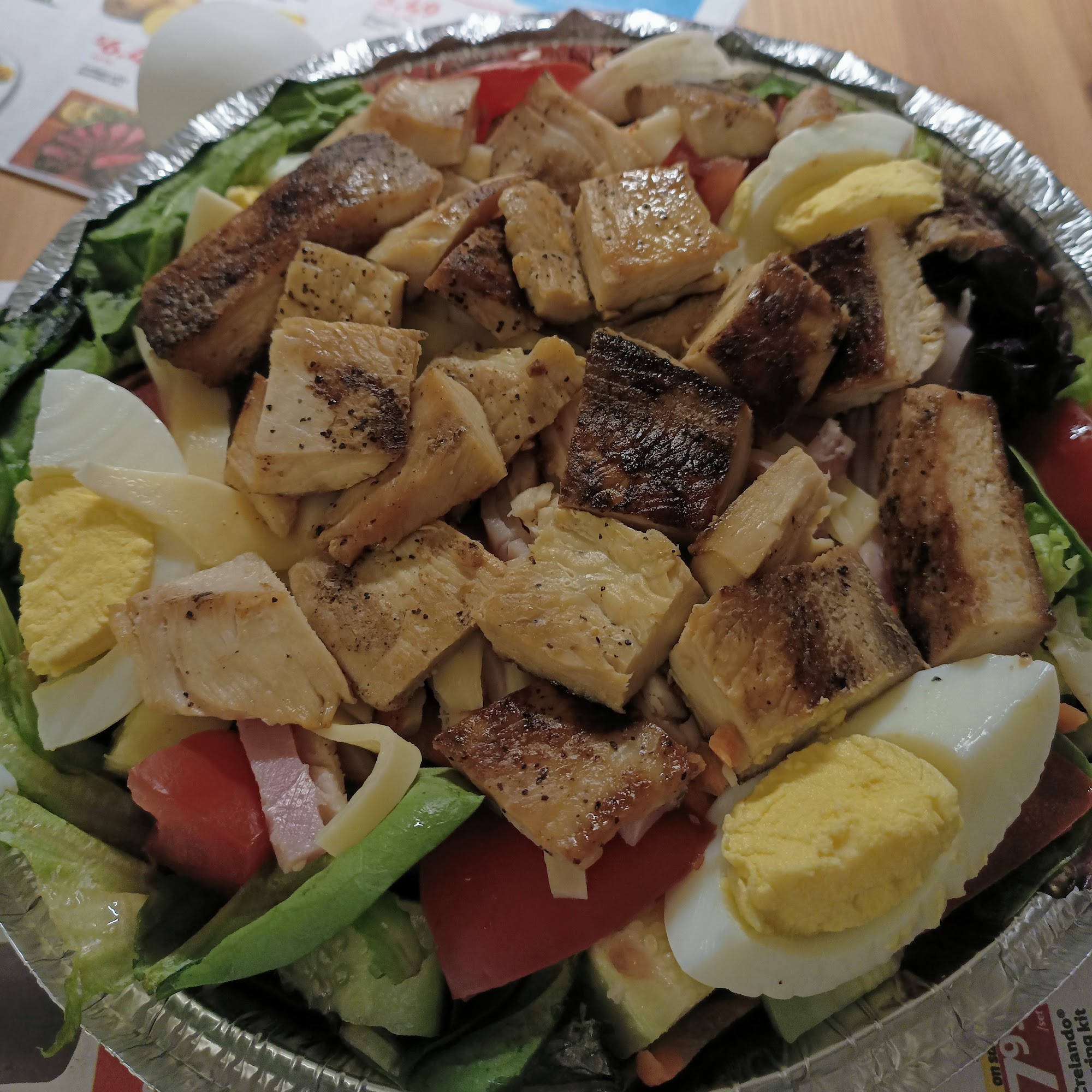 Kucks Delicatessen Mineola