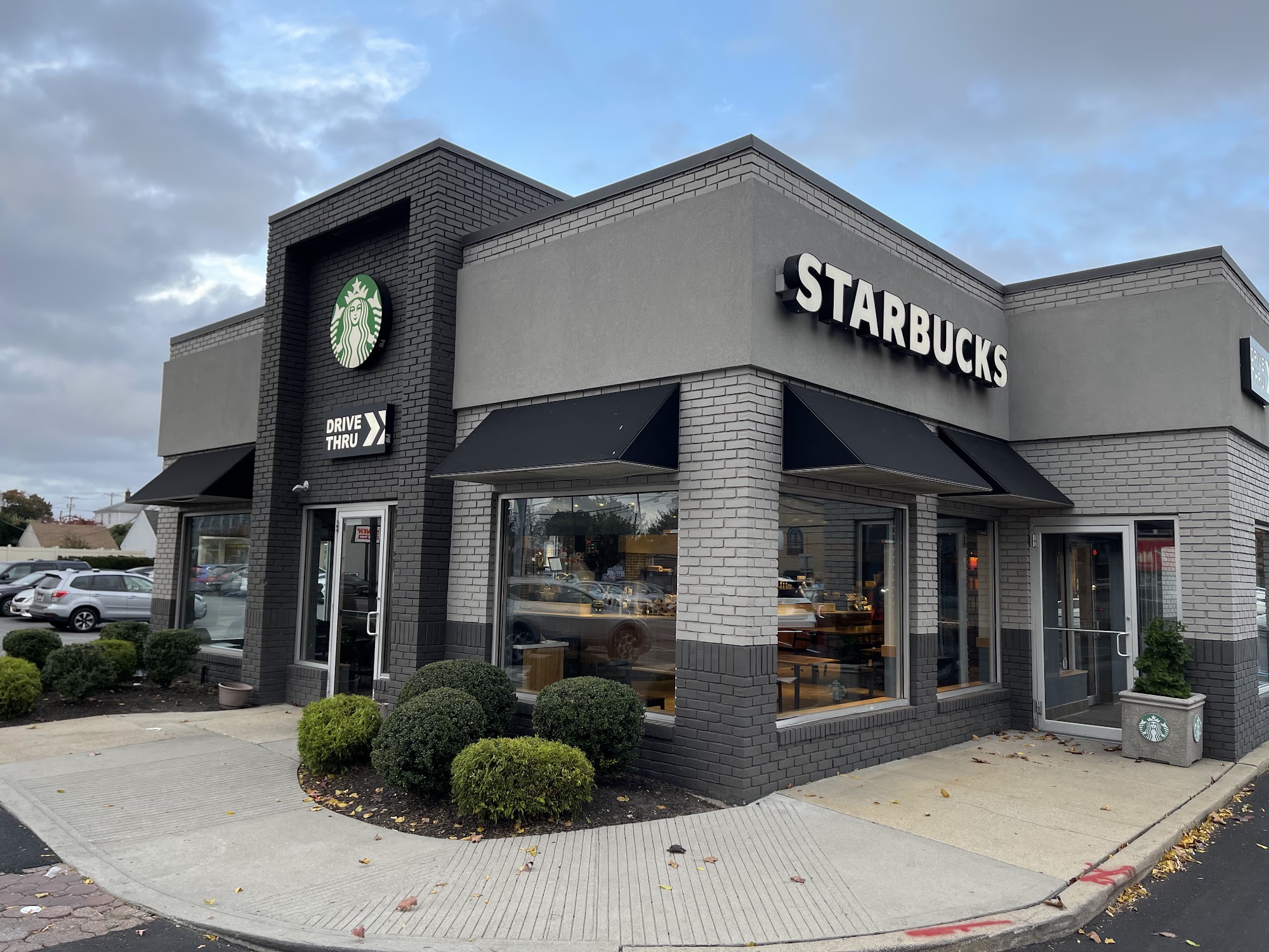 Starbucks