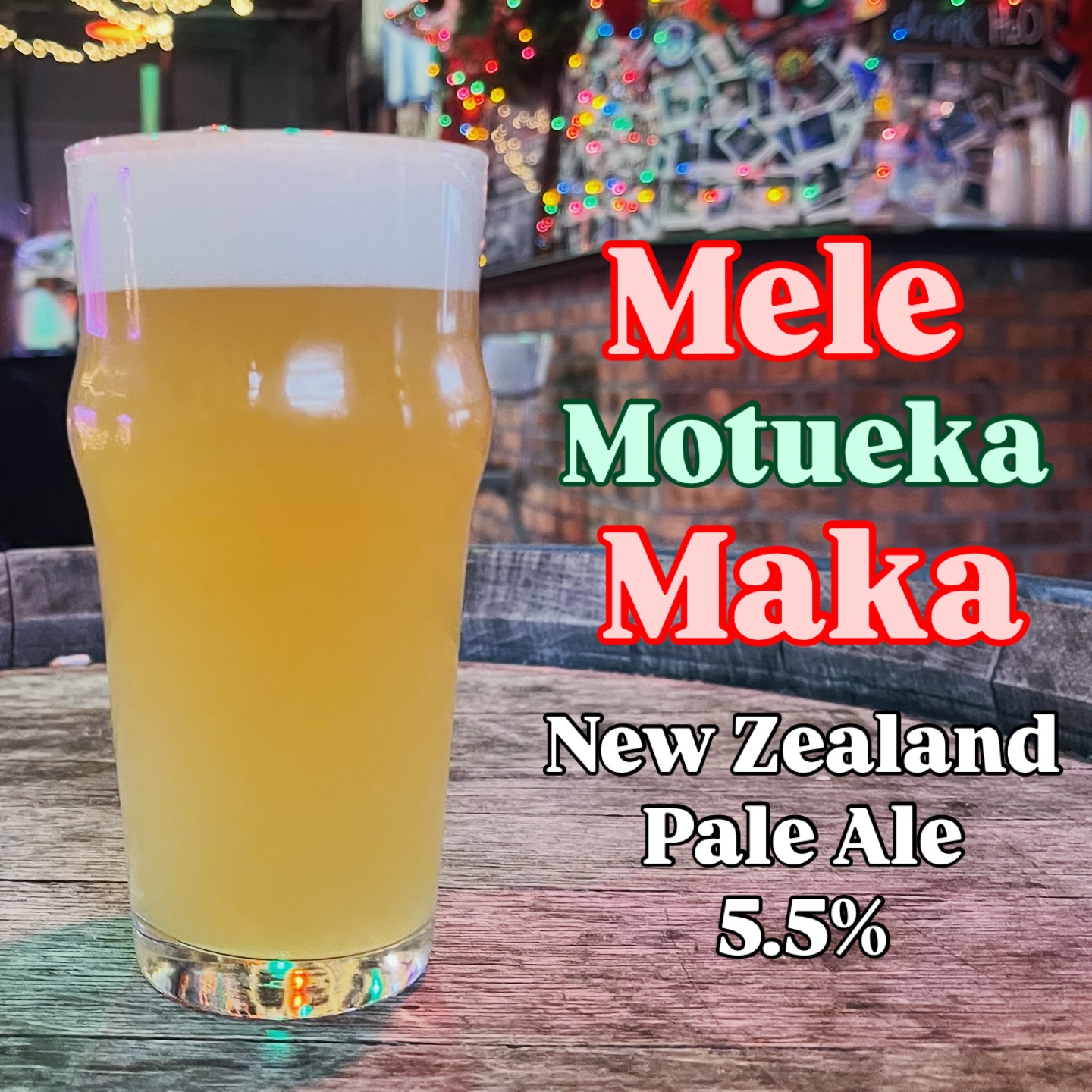 Lost Farmer Brewing Co. Mineola