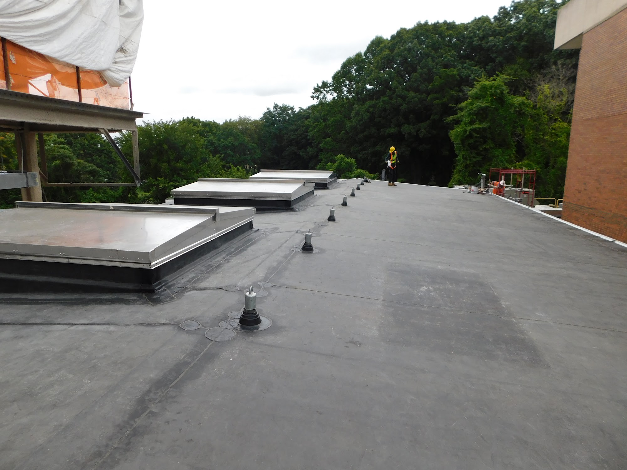 Mc Far Contracting Inc