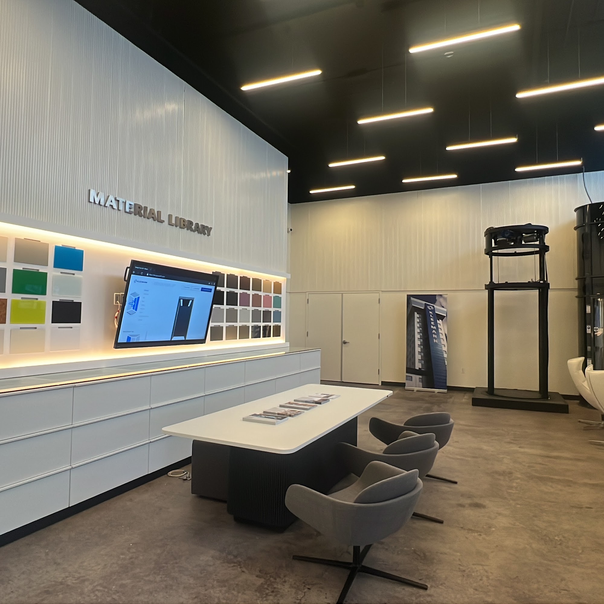 DAY Elevator & Lift - a KLEEMANN Company 147 E 2nd St, Mineola New York 11501