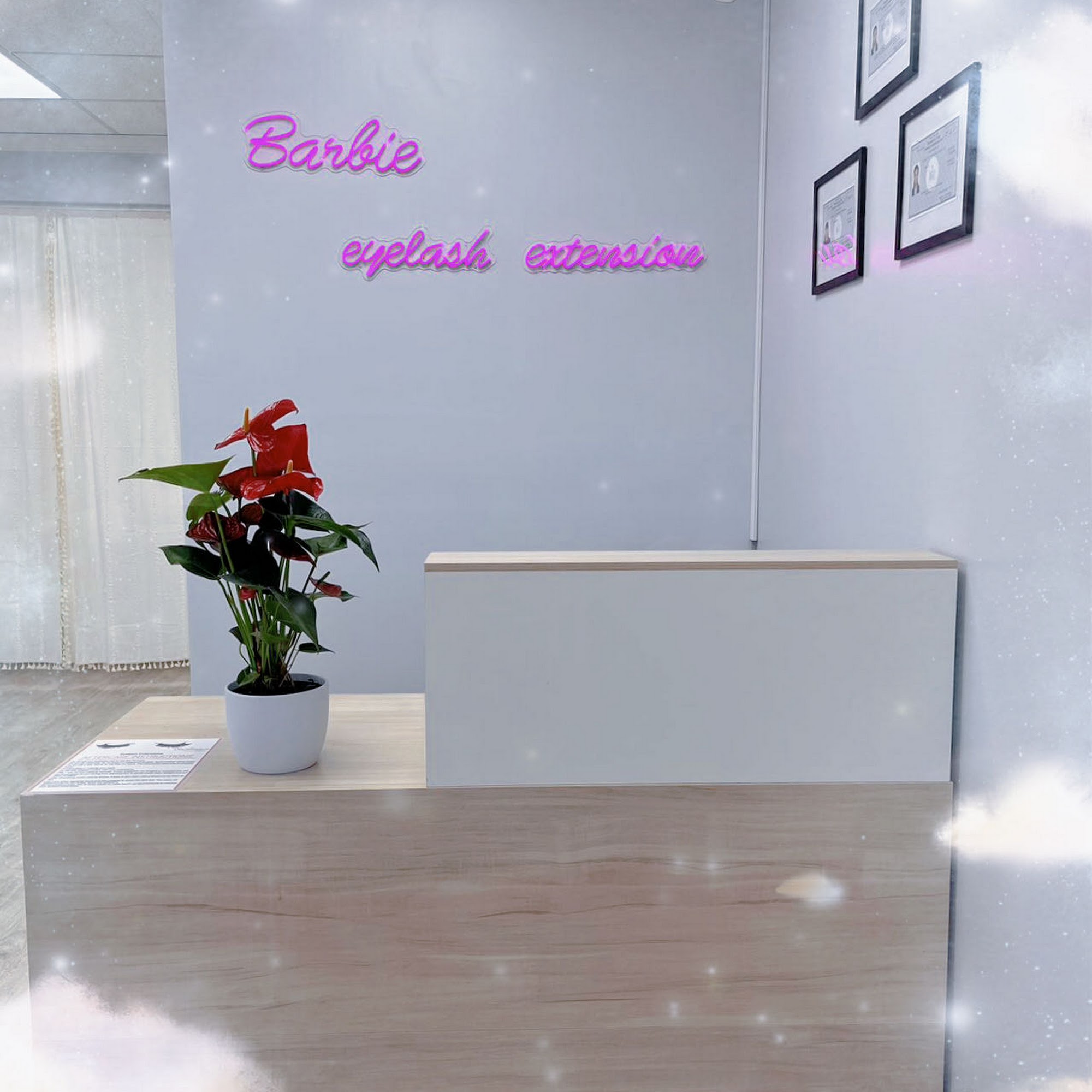 Barbie Lash Studio 464 Jericho Tpke, Mineola New York 11501