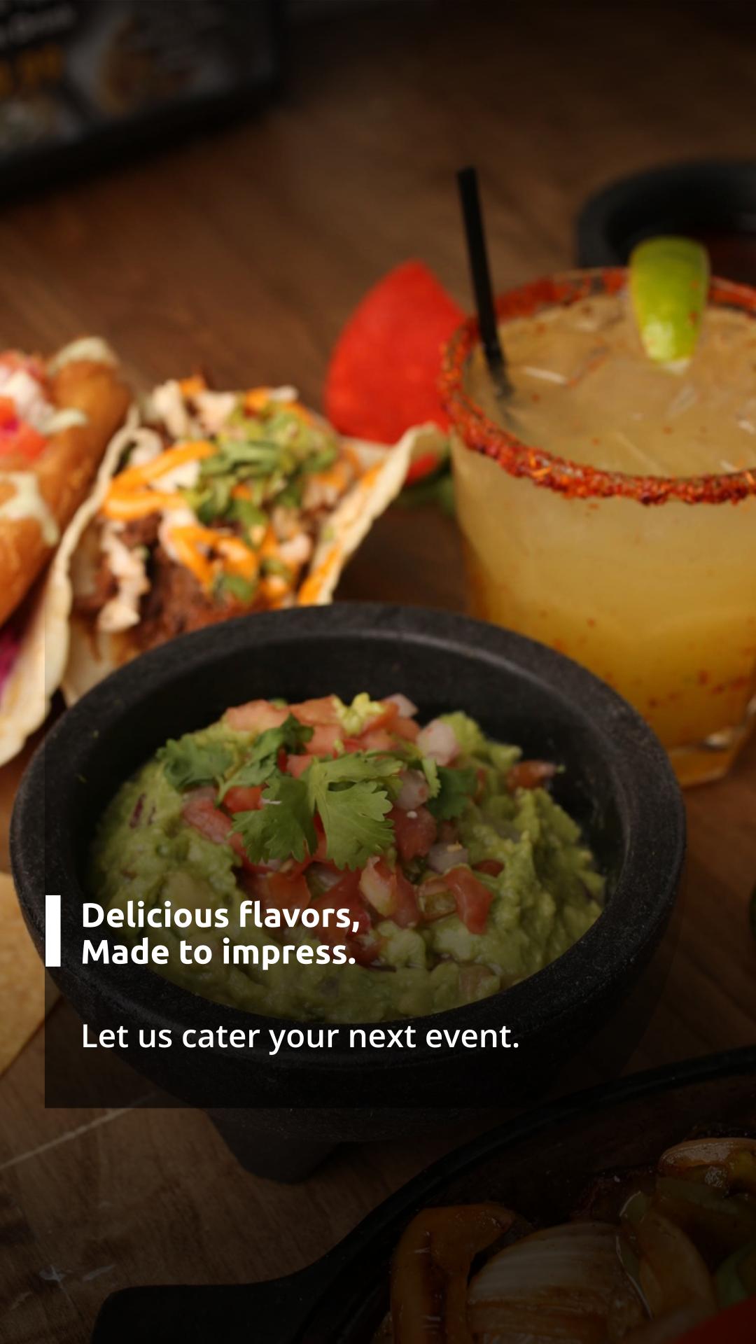 Craft Tacos & Tequila Mohegan Lake