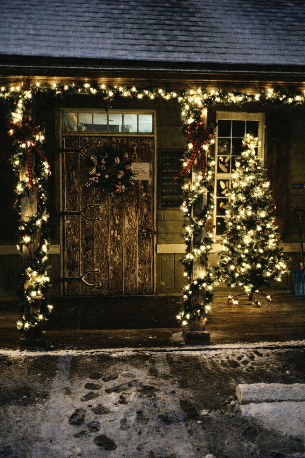 Village Hands Cafe Monroe