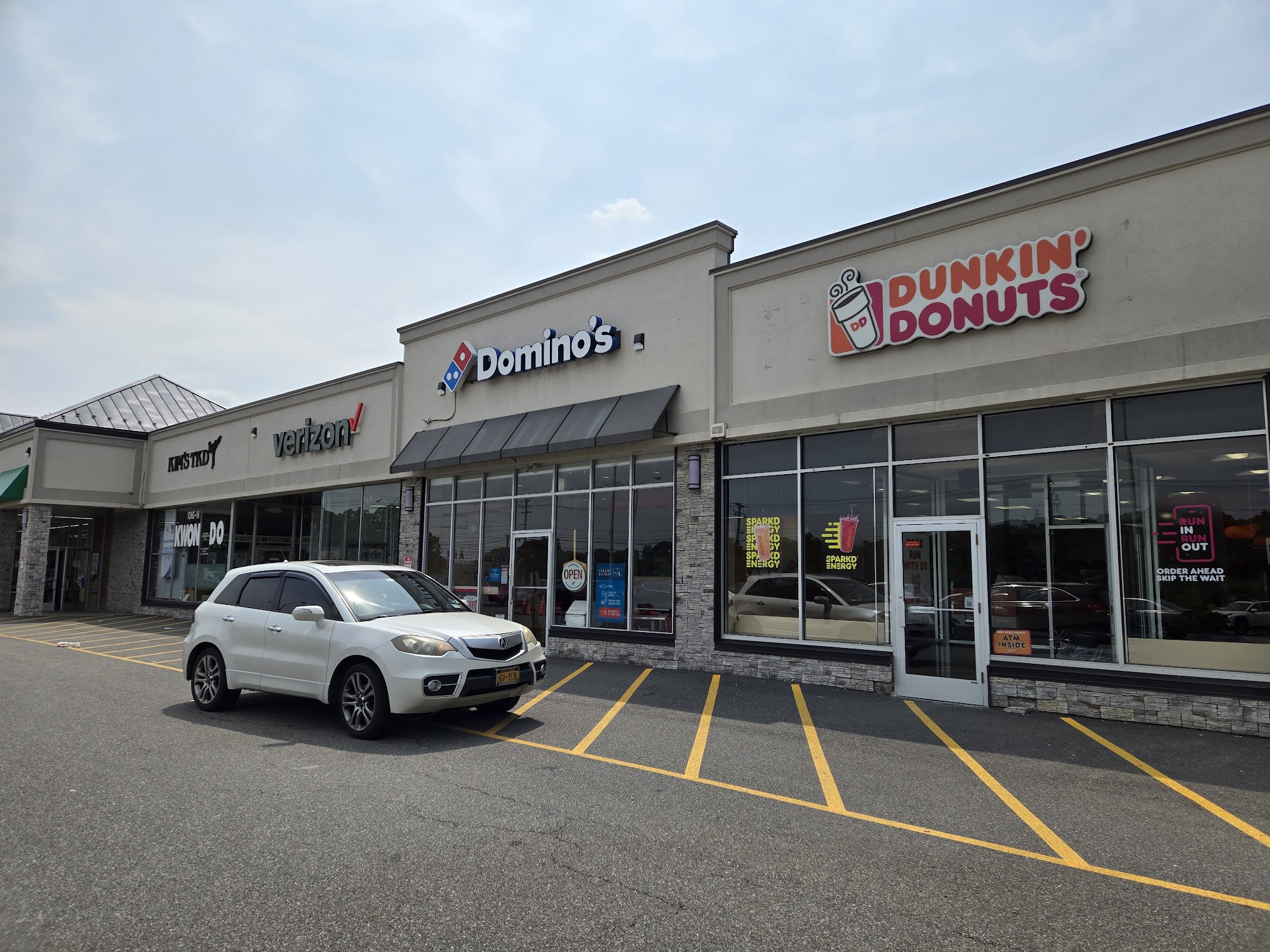 Dunkin'