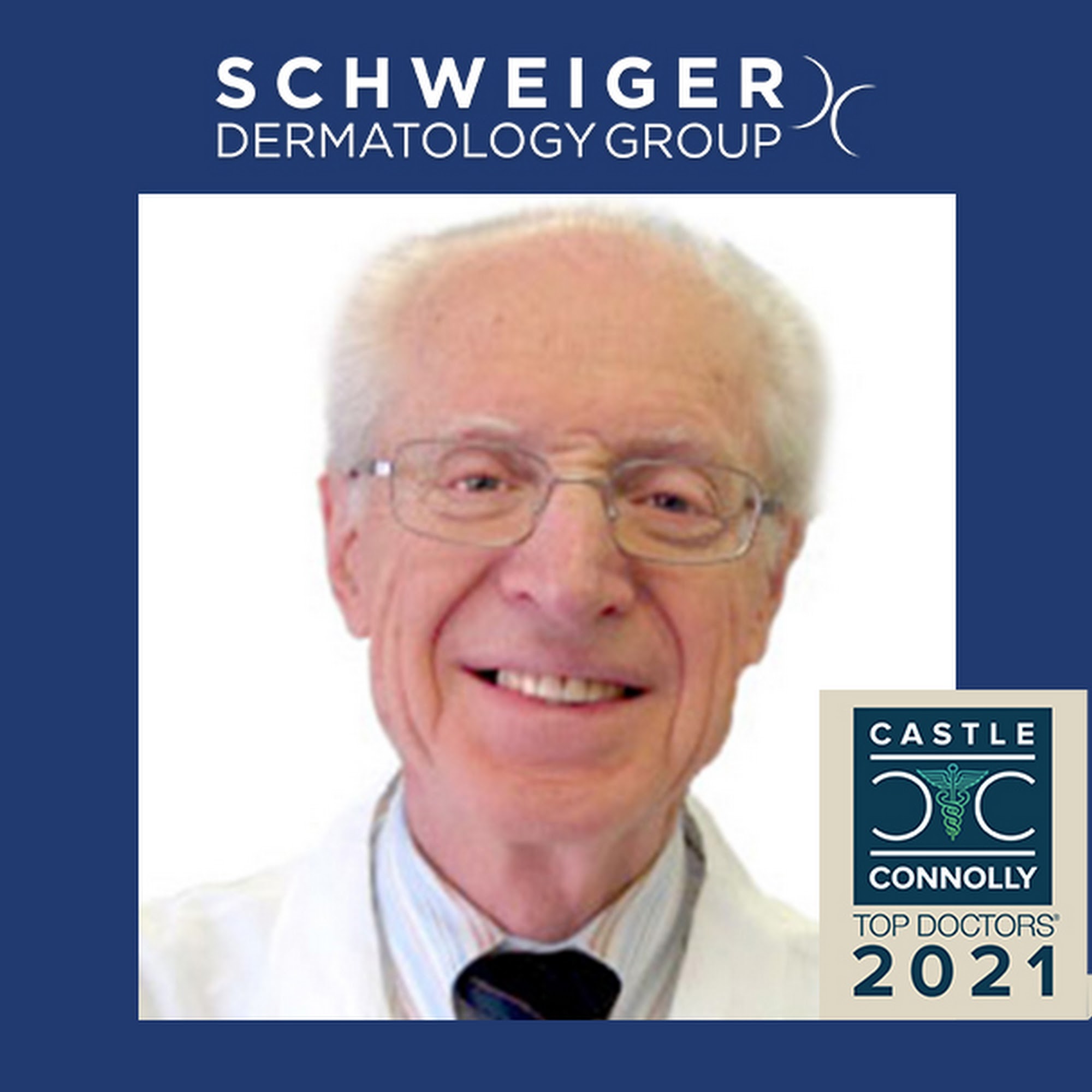 Yehuda Eliezri, MD - Schweiger Dermatology Group