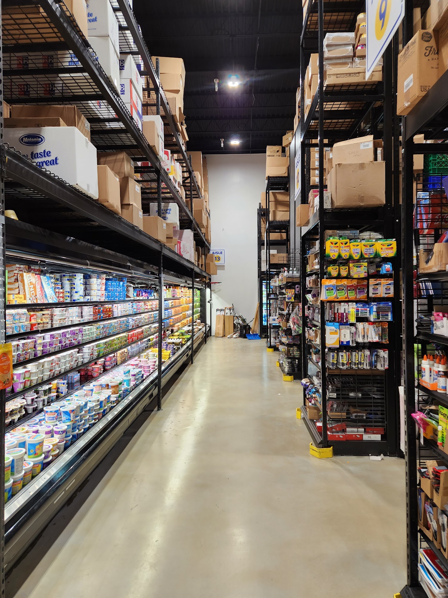 Shlomies Inc. Monroe