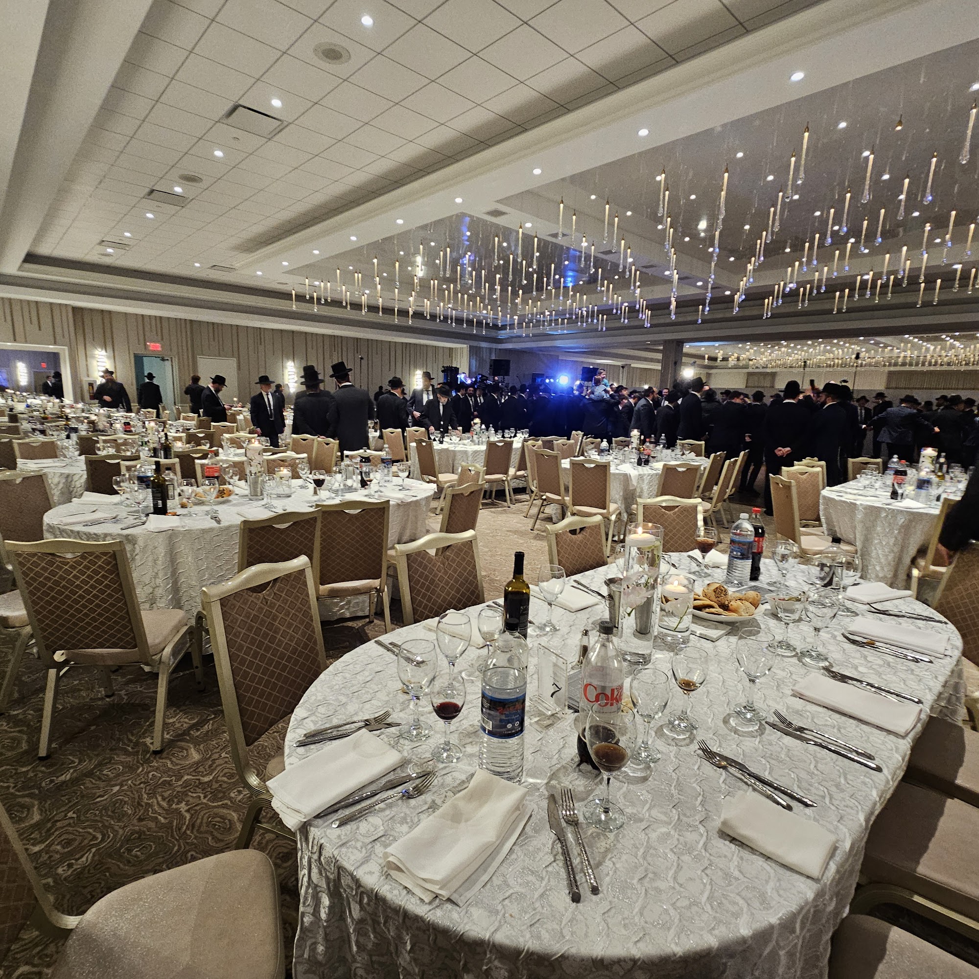 Atrium Kosher Catering