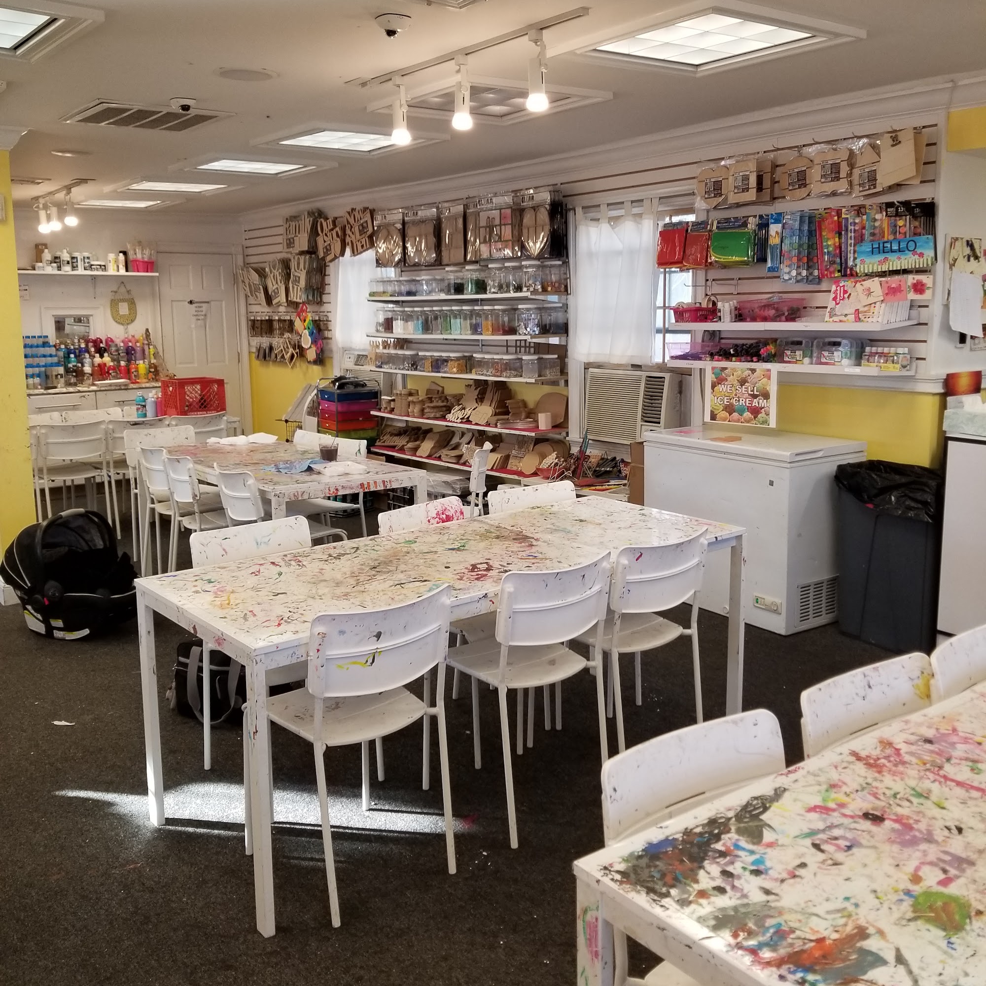 HobbyHouse 11 Main St, Monsey New York 10952