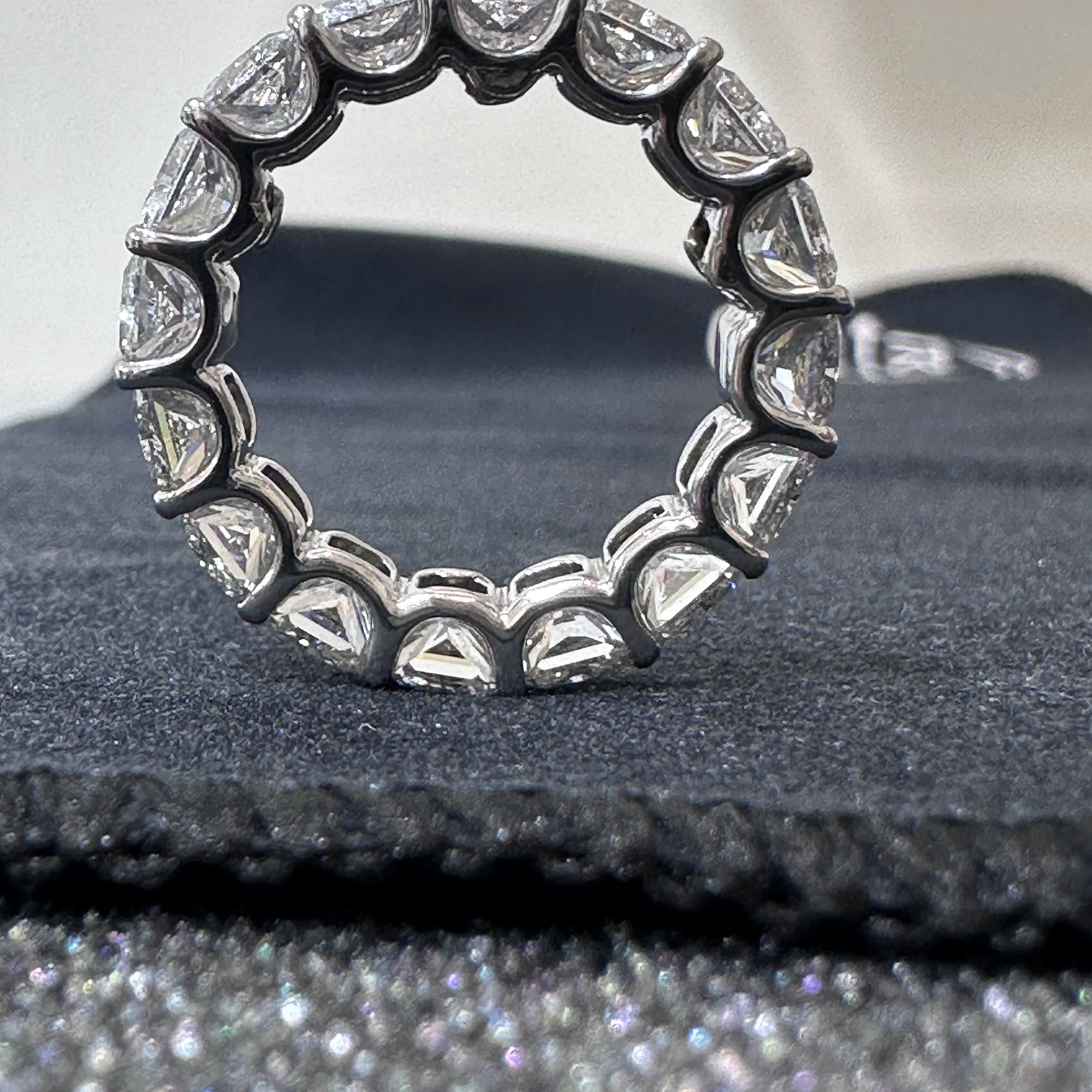 Motek Jewelry Design Studio 386 NY-59, Monsey