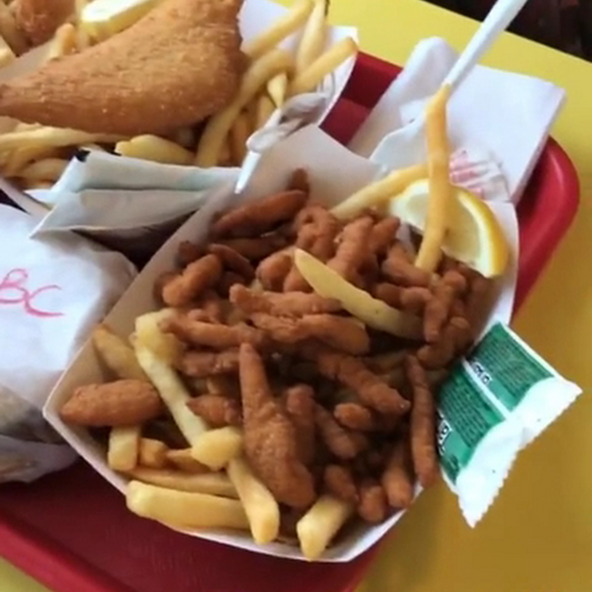 John's Drive-In Montauk